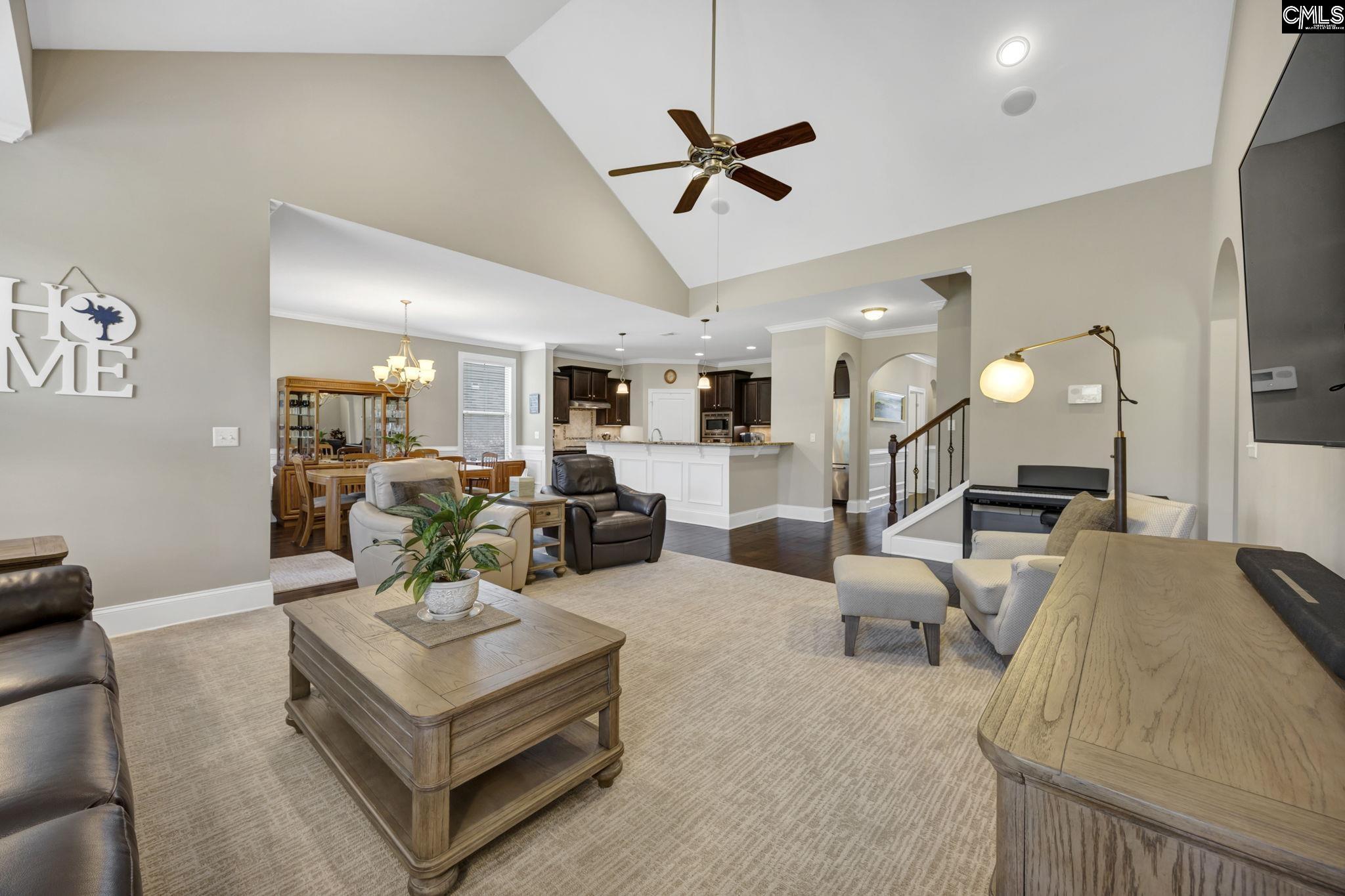 155 Golf View Bend Elgin, SC 29045