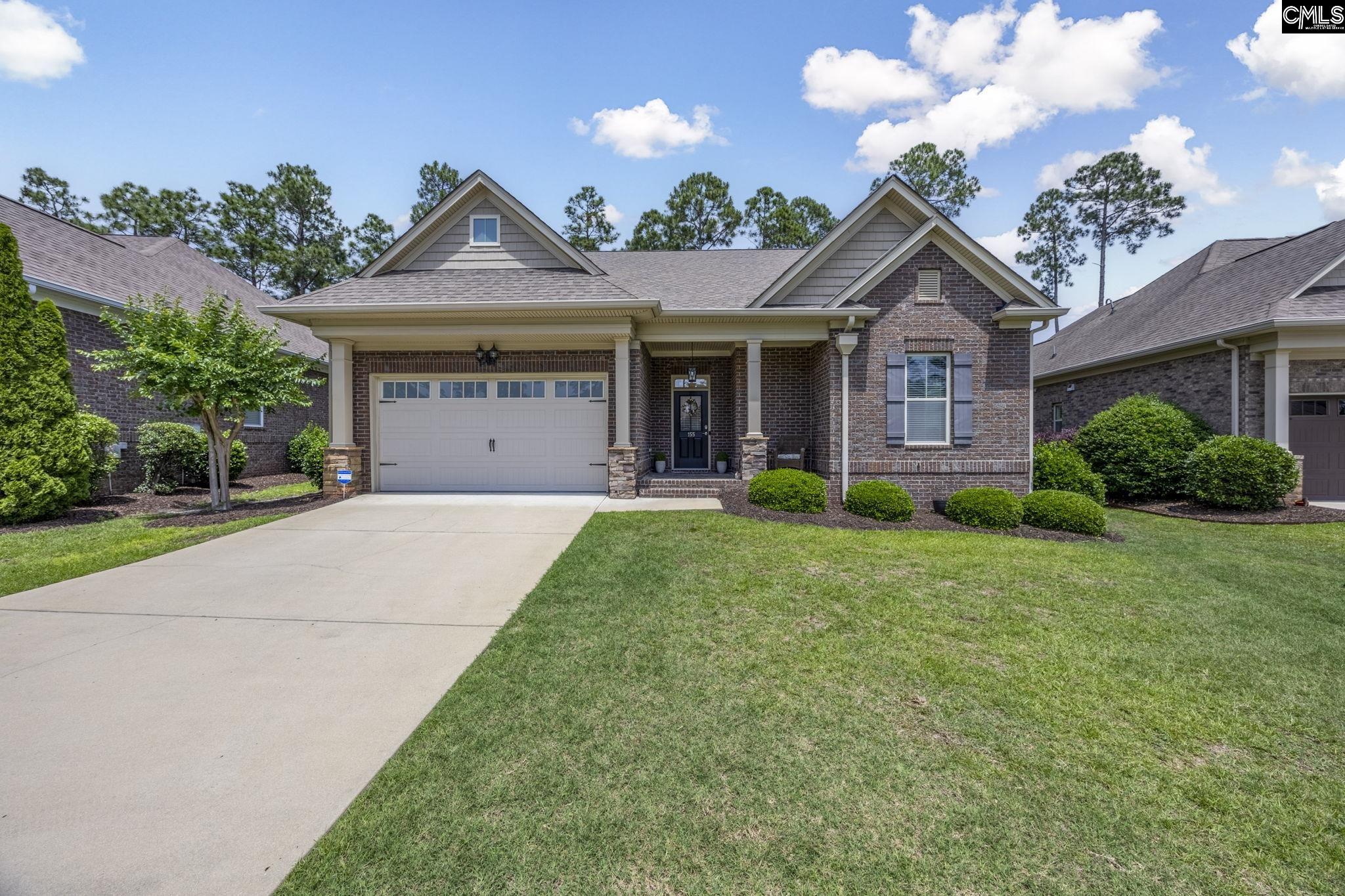155 Golf View Bend, Elgin, South Carolina image 2