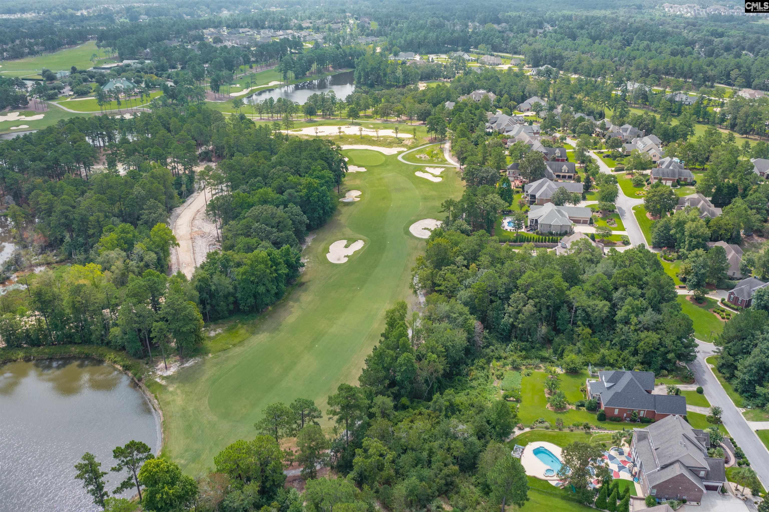 155 Golf View Bend Elgin, SC 29045