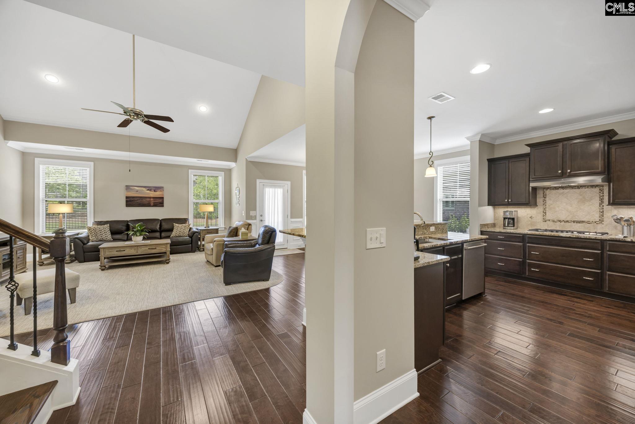 155 Golf View Bend, Elgin, South Carolina image 7