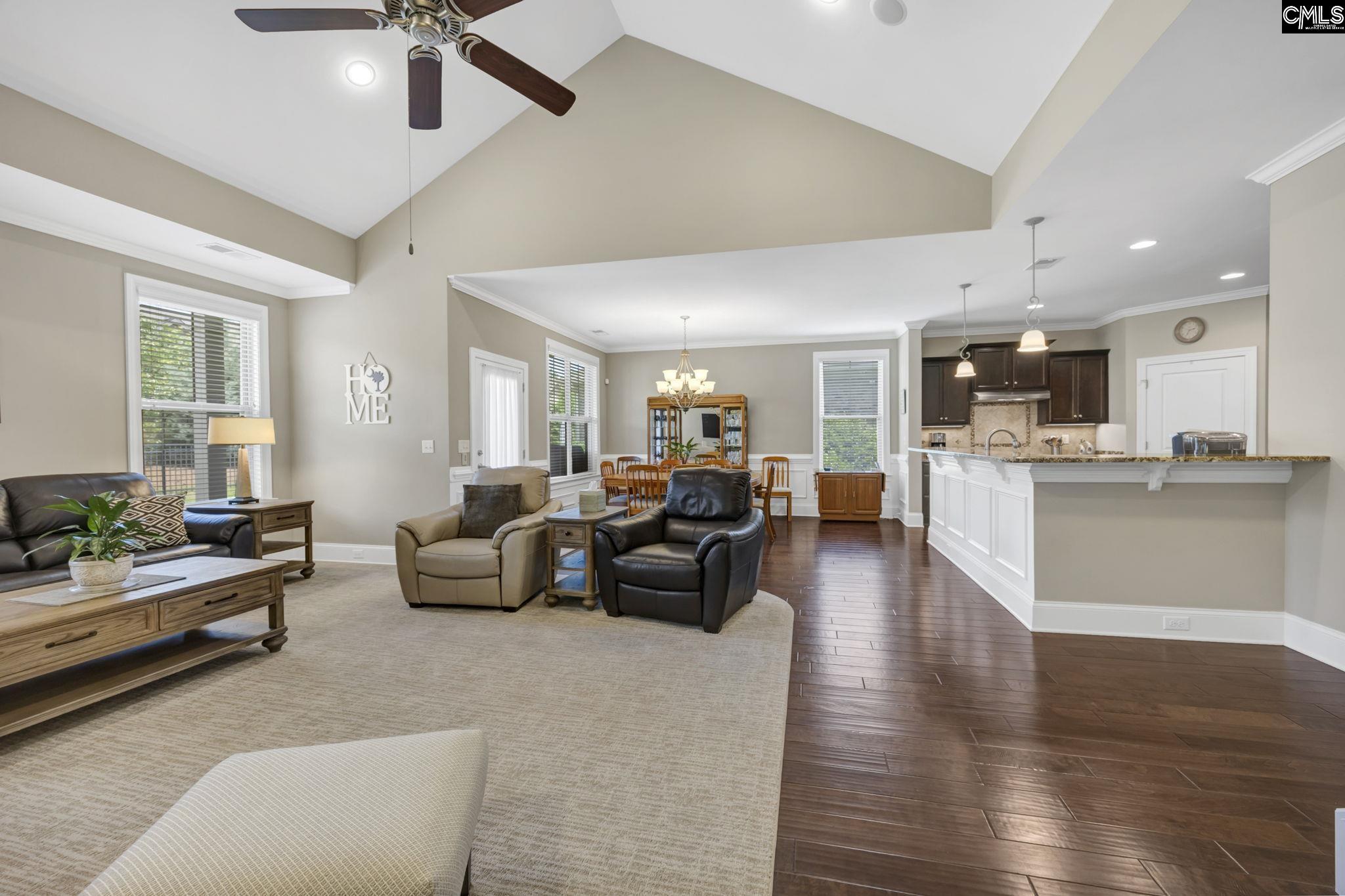 155 Golf View Bend, Elgin, South Carolina image 9