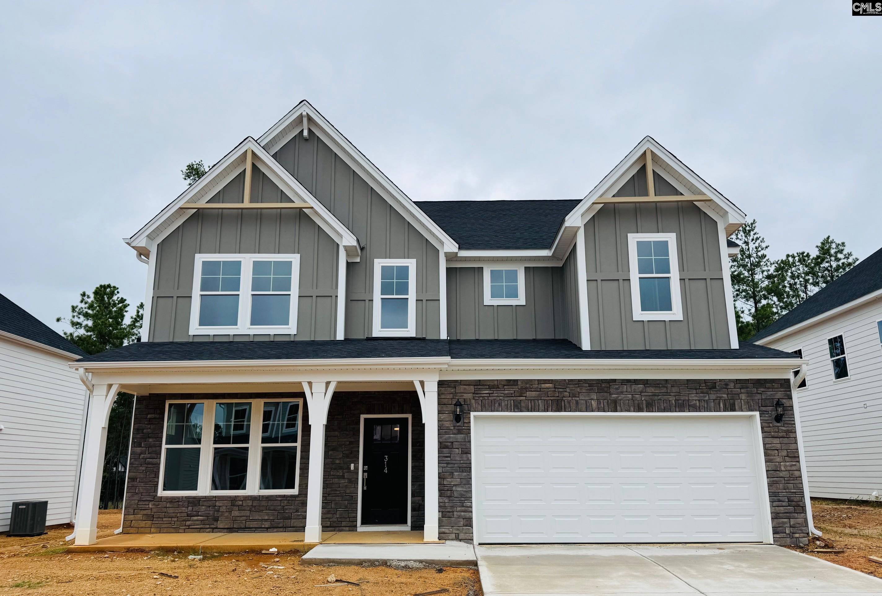 314 Rising Stream Way Chapin, SC 29036