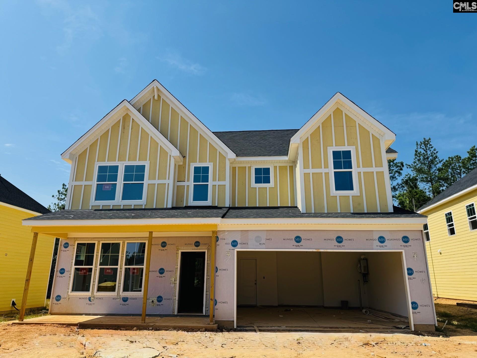 314 Rising Stream Way Chapin, SC 29036