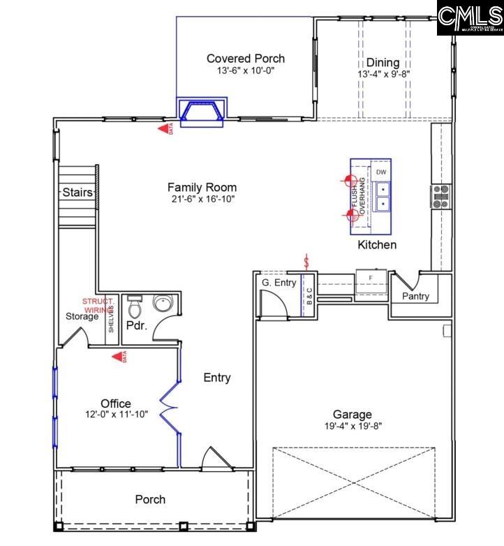 314 Rising Stream Way, Chapin, South Carolina image 3
