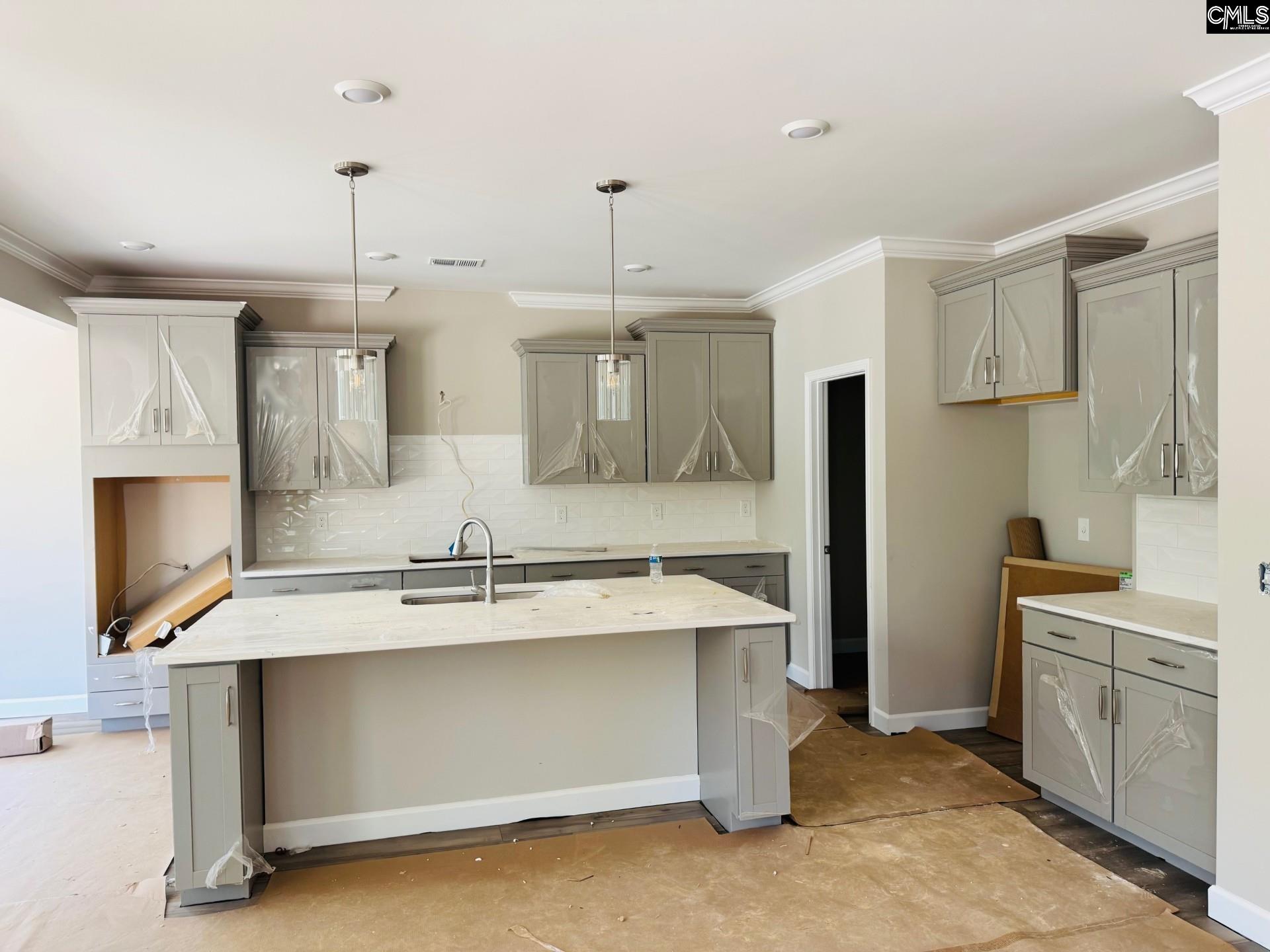 314 Rising Stream Way Chapin, SC 29036