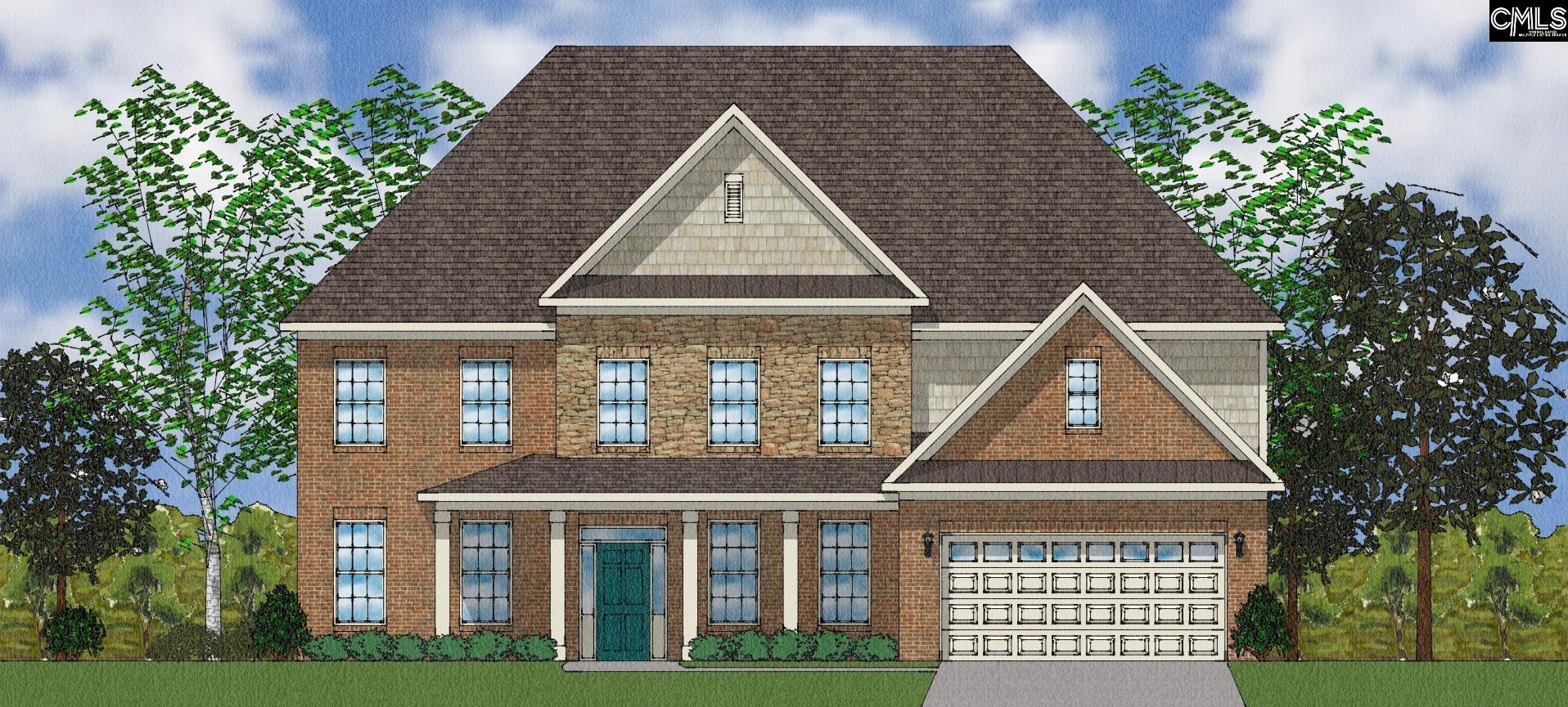 2359 Hadley Crossing Chapin, SC 29036
