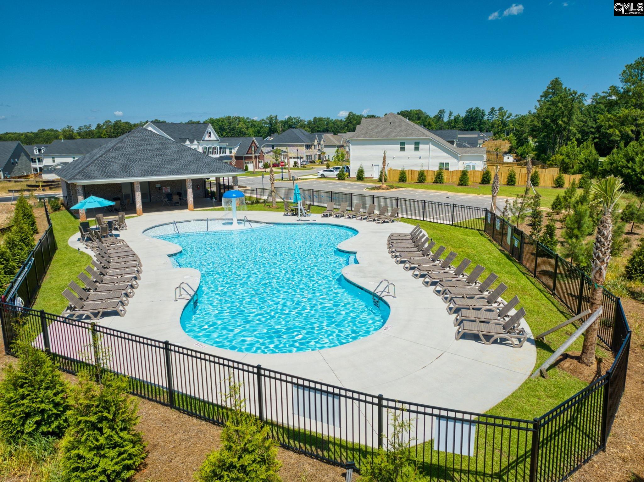 2359 Hadley Crossing, Chapin, South Carolina image 39