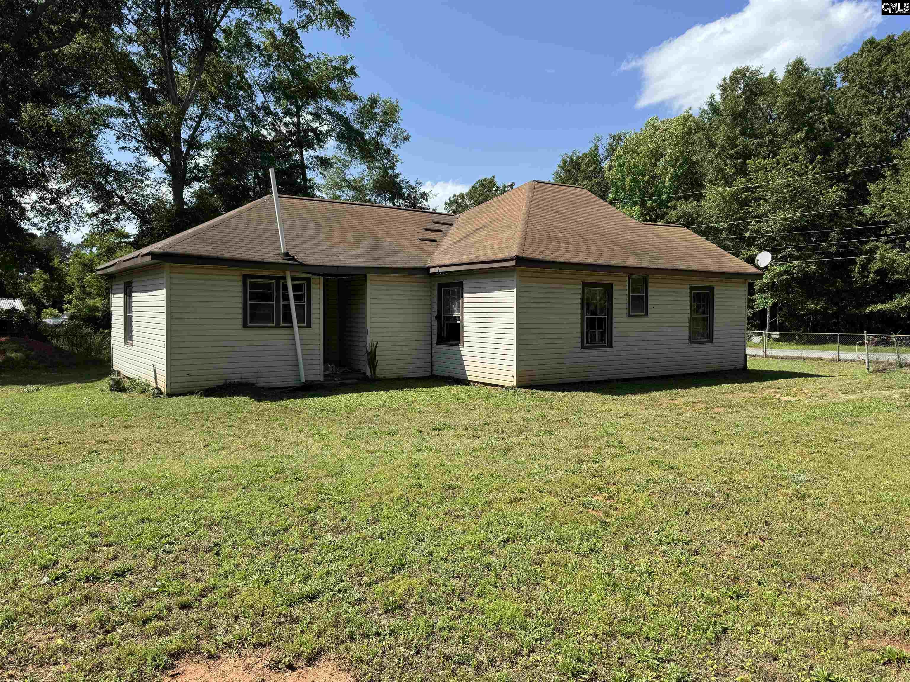 382 Fagan Road, Winnsboro, South Carolina image 2
