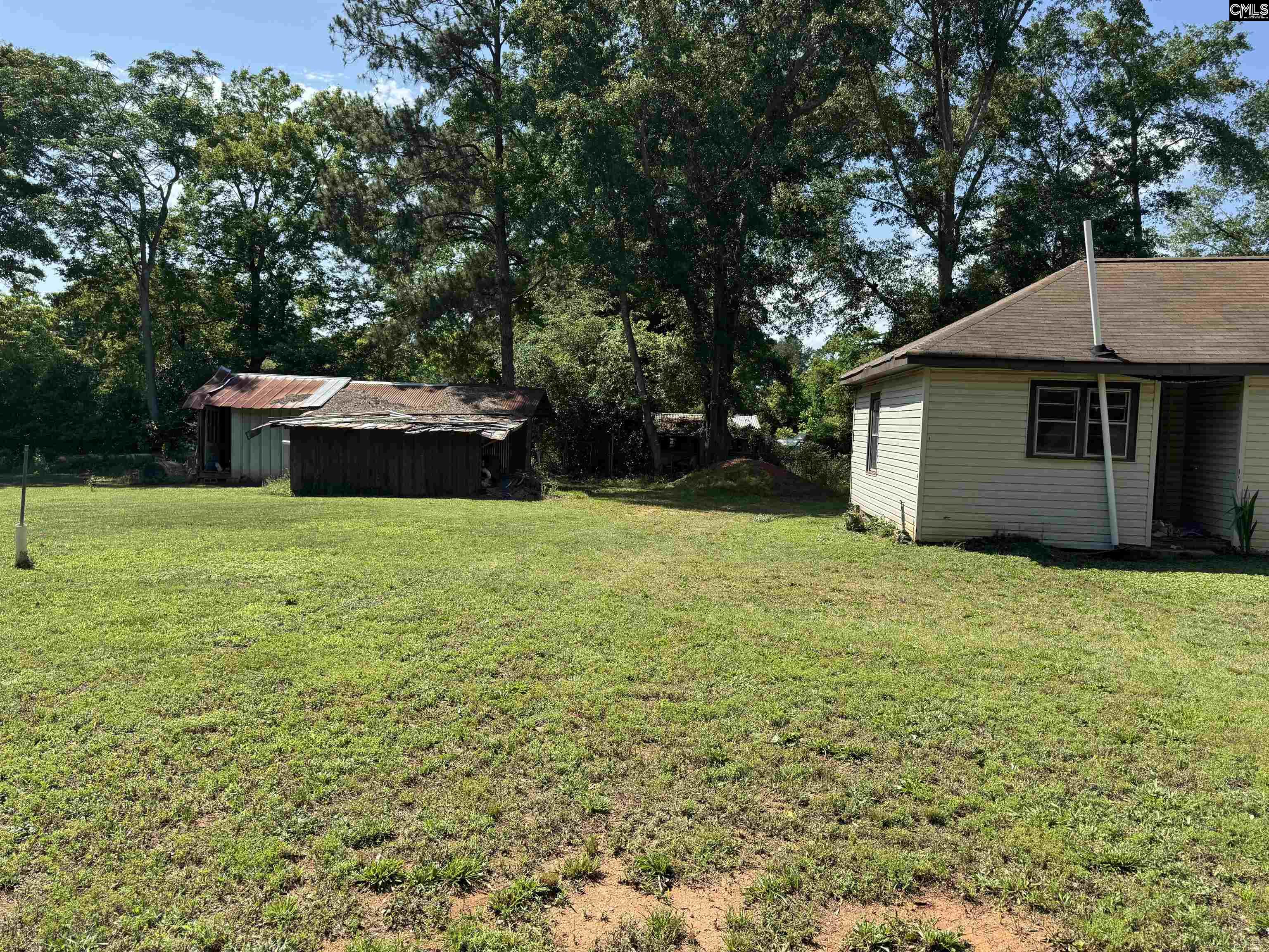 382 Fagan Road, Winnsboro, South Carolina image 4