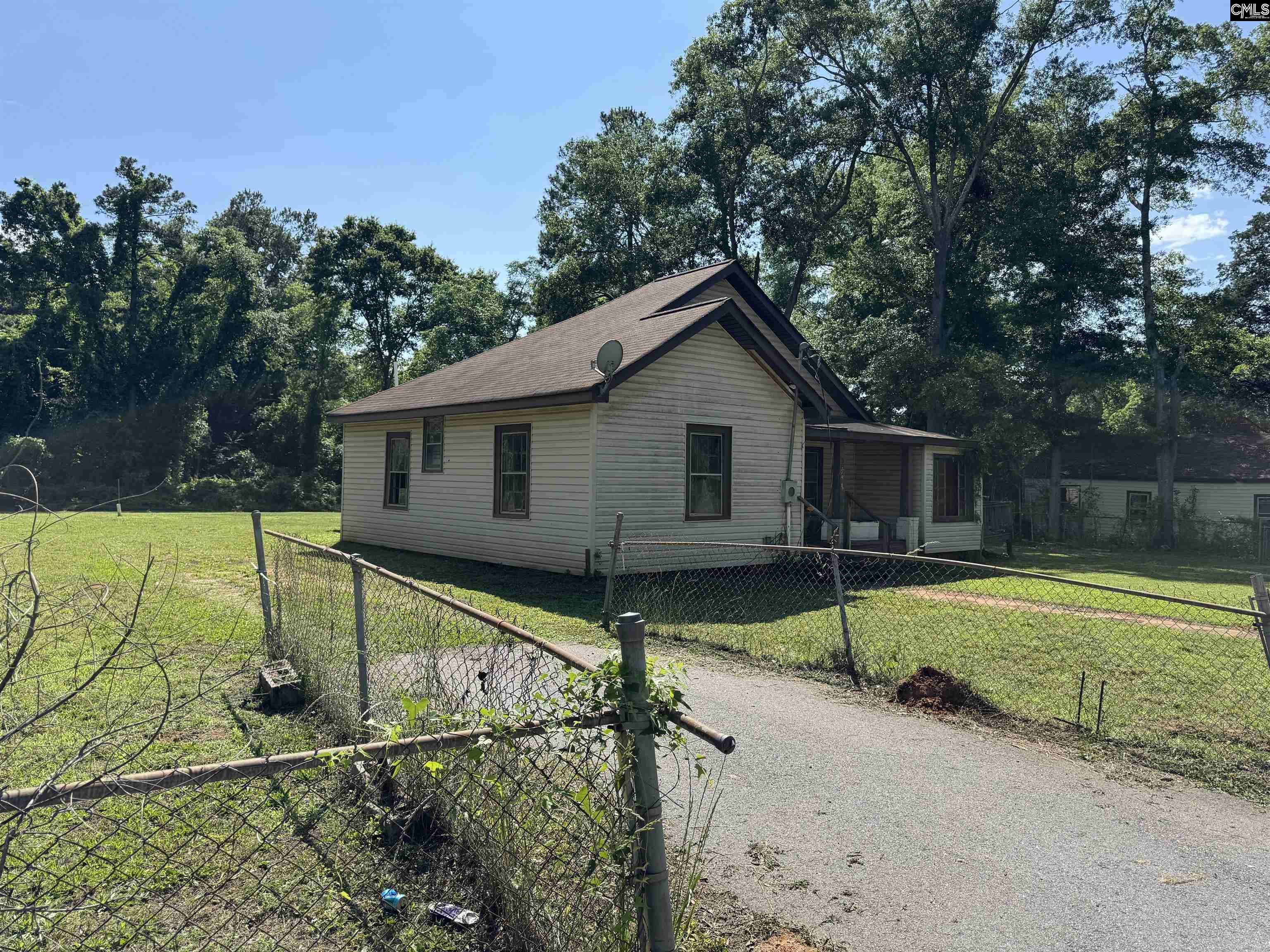382 Fagan Road, Winnsboro, South Carolina image 5