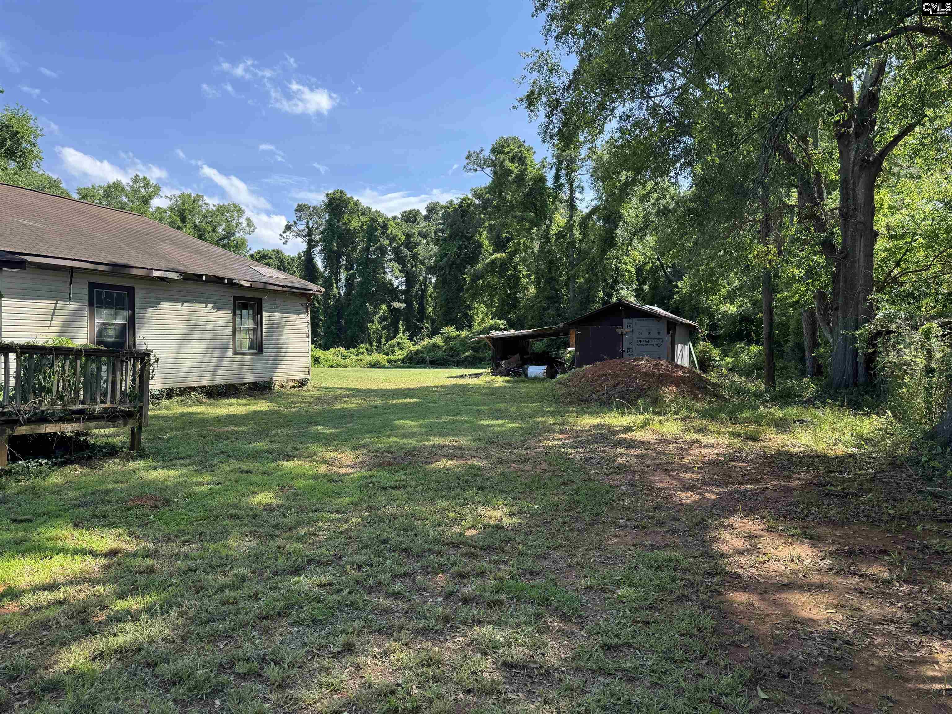 382 Fagan Road, Winnsboro, South Carolina image 8