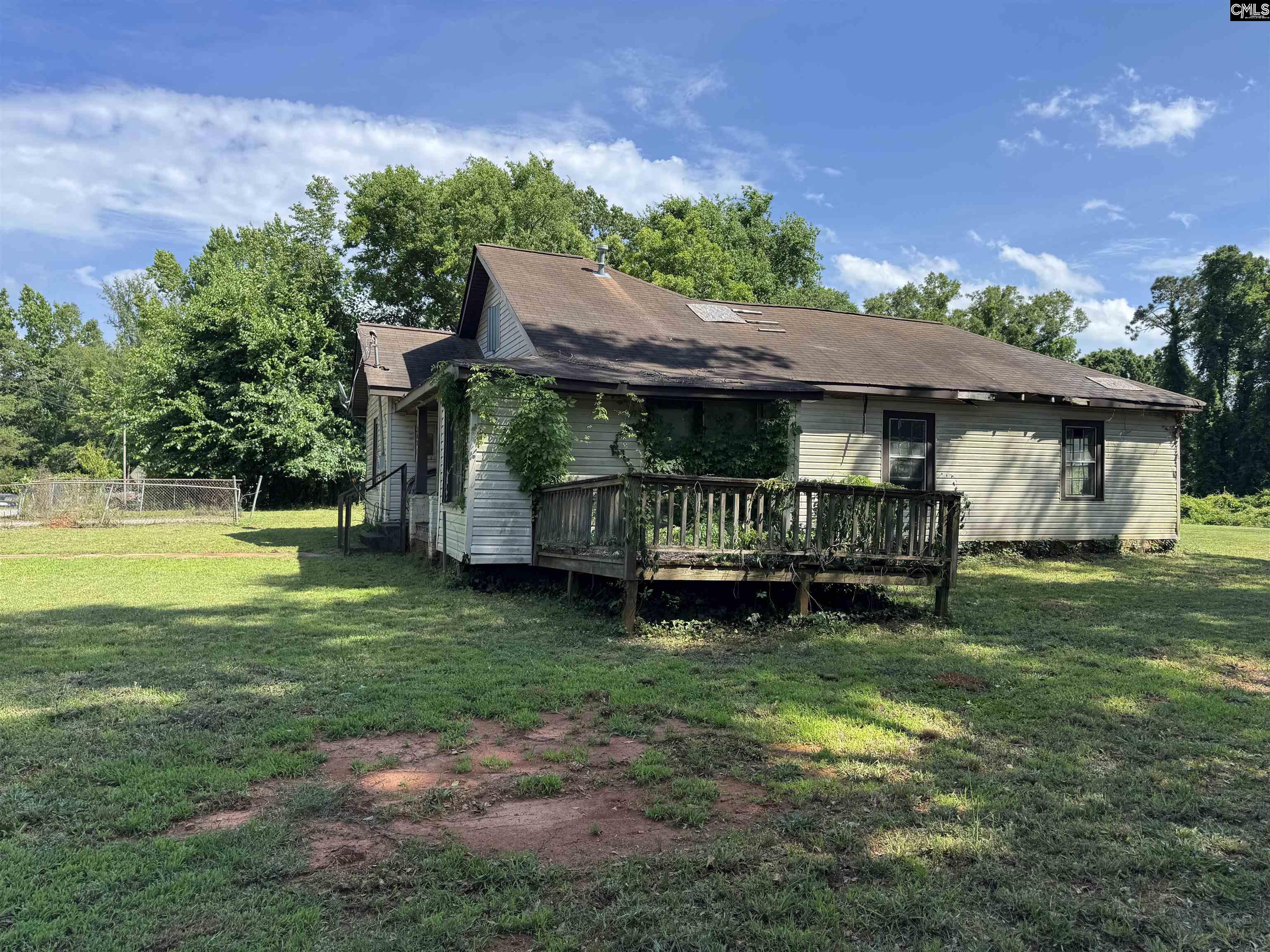 382 Fagan Road, Winnsboro, South Carolina image 9