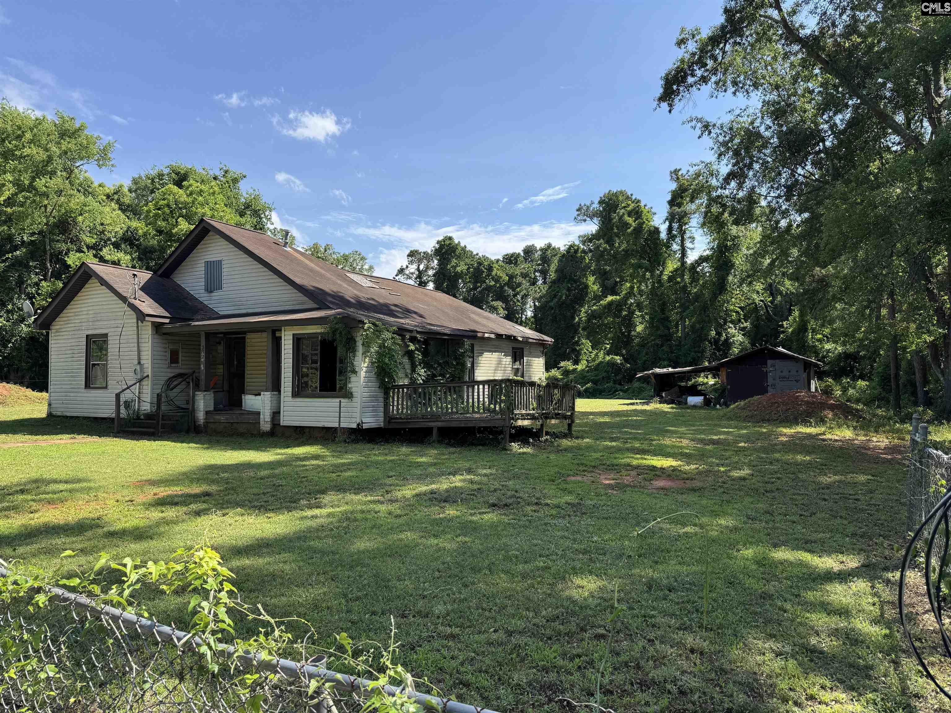 382 Fagan Road, Winnsboro, South Carolina image 10