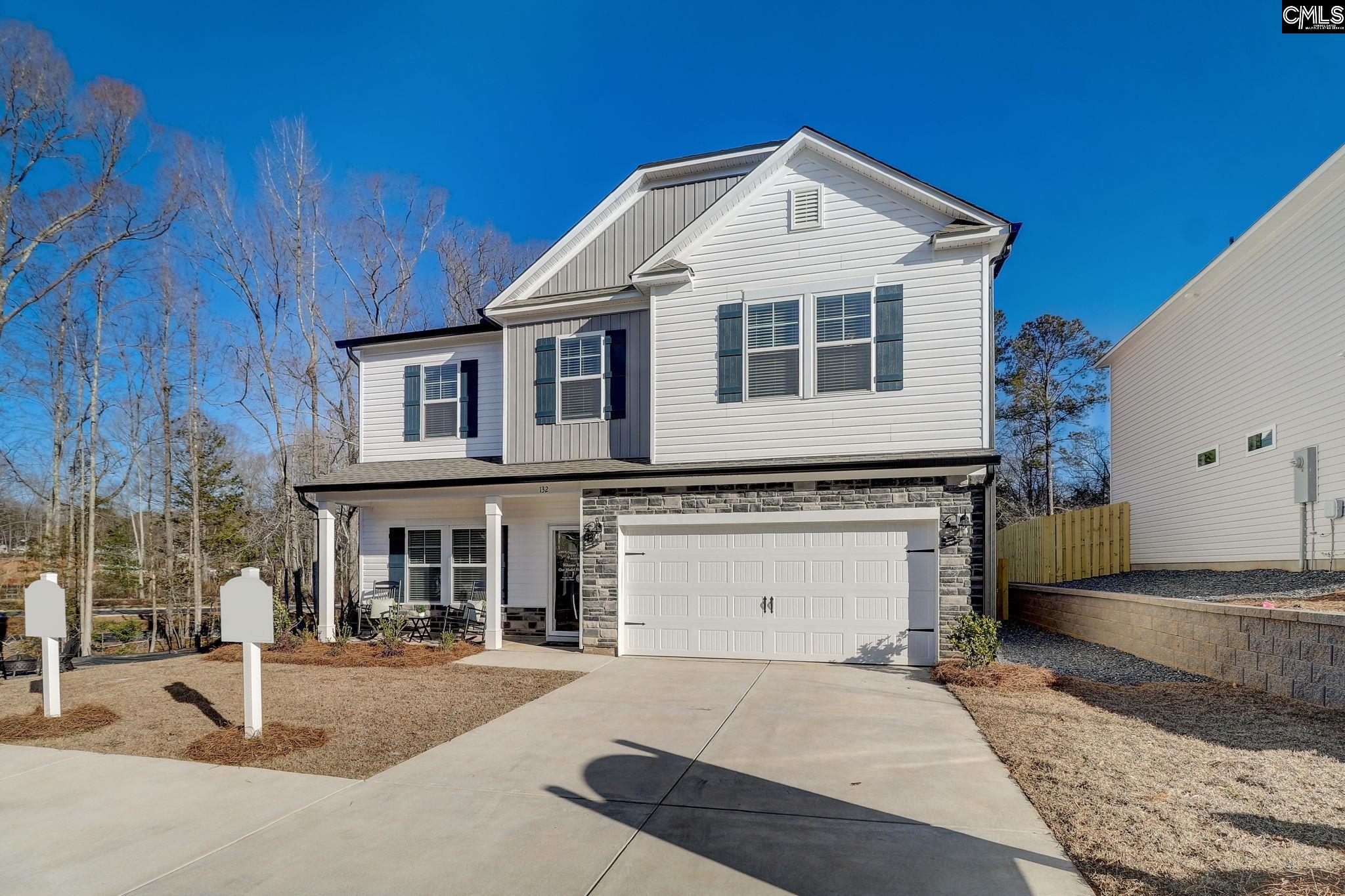 388 Raglins Way Lugoff, SC 29078