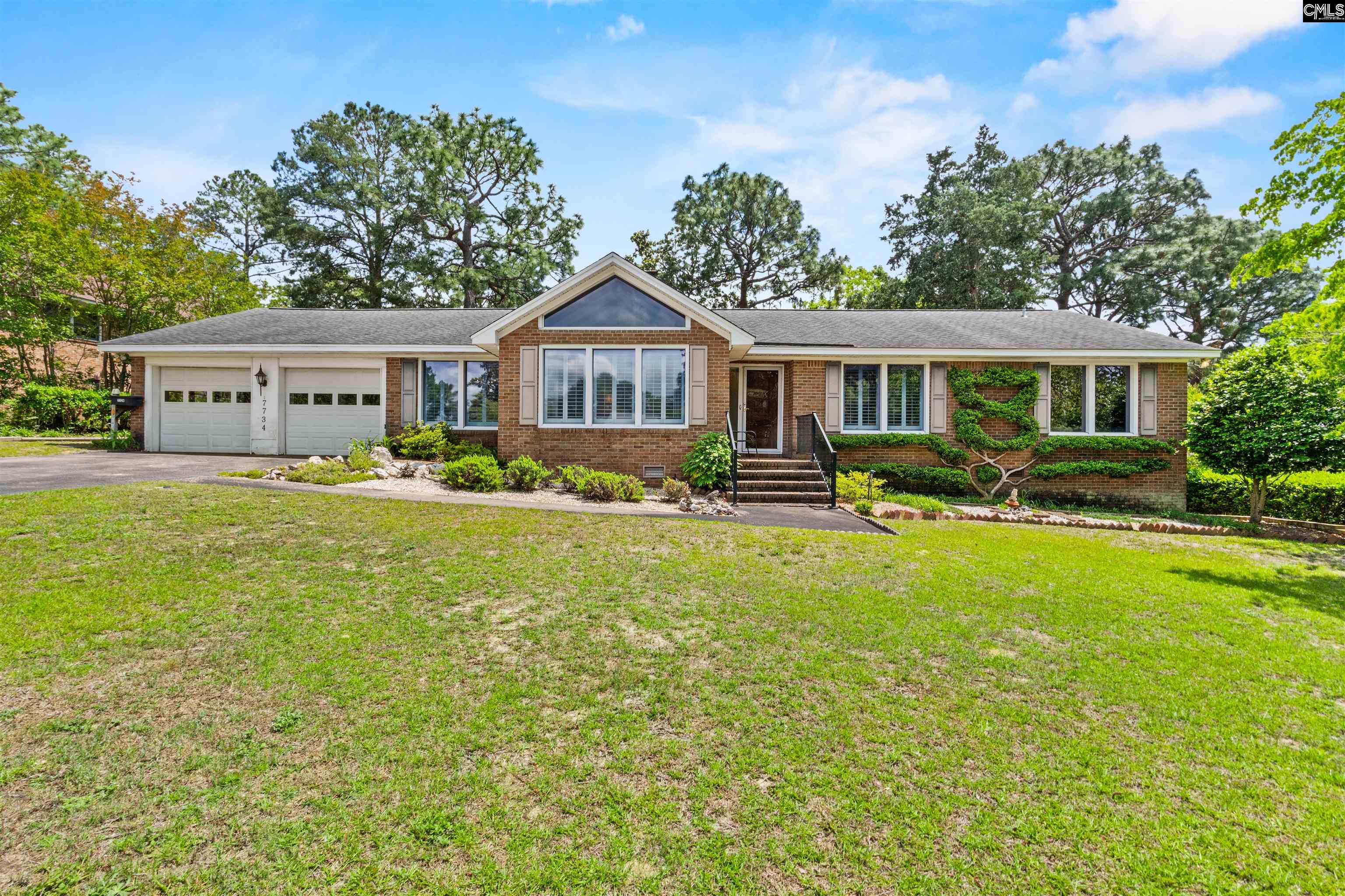 7734 Hunt Club Road Columbia, SC 29223-2569