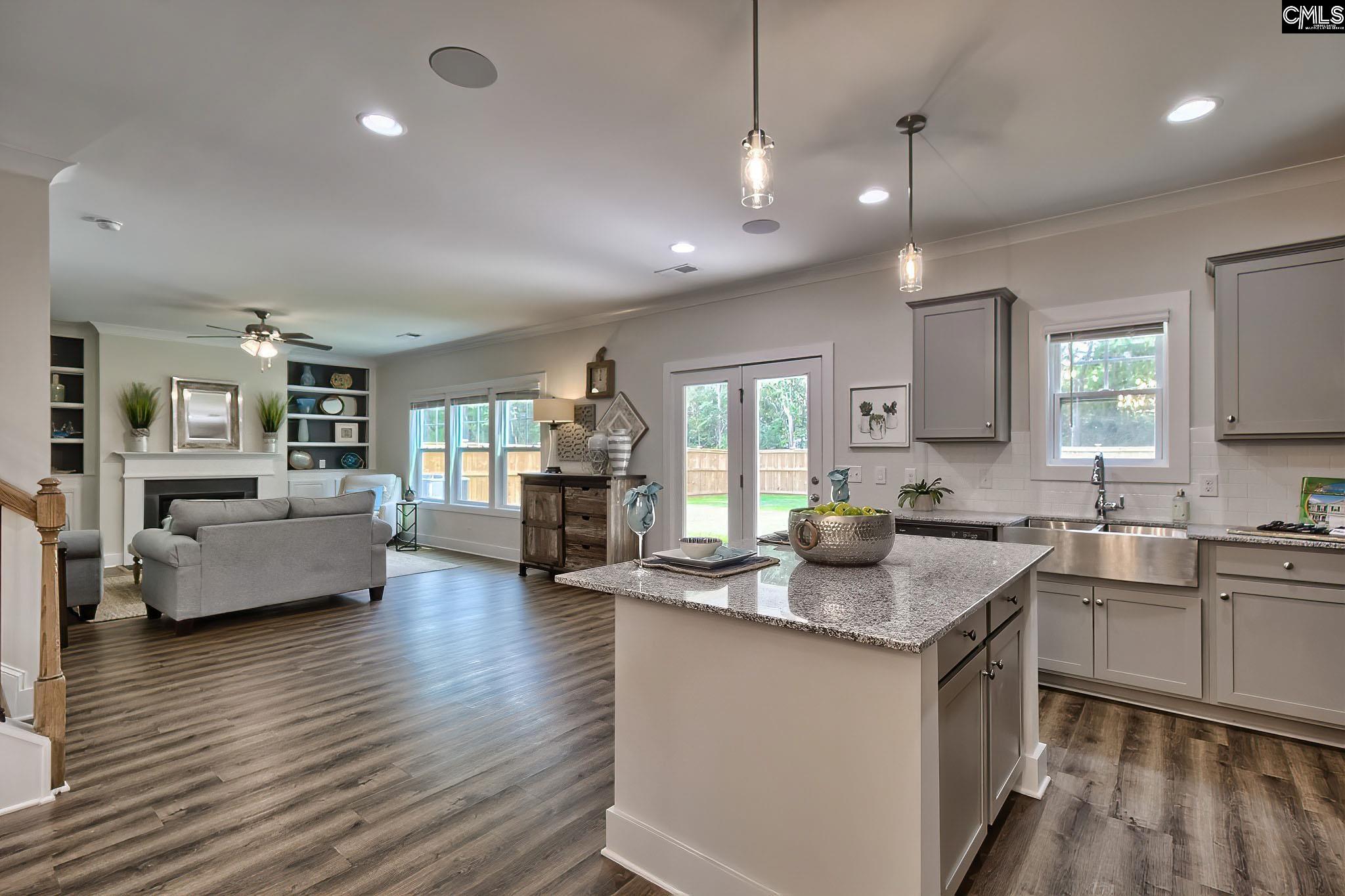 408 Raglins Way, Lugoff, South Carolina image 11