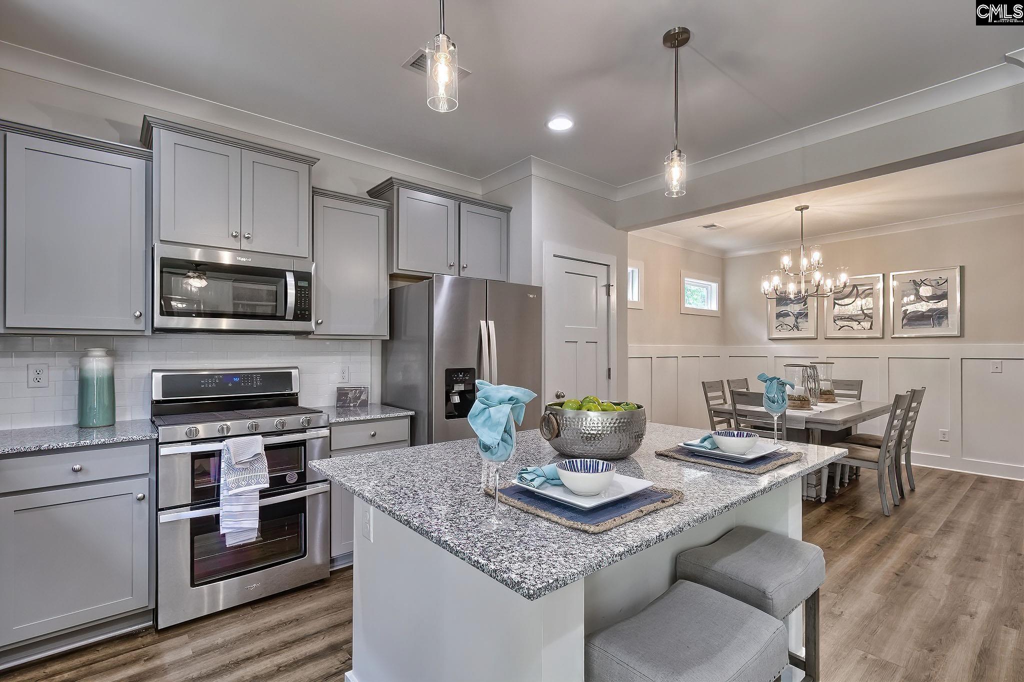 408 Raglins Way, Lugoff, South Carolina image 13