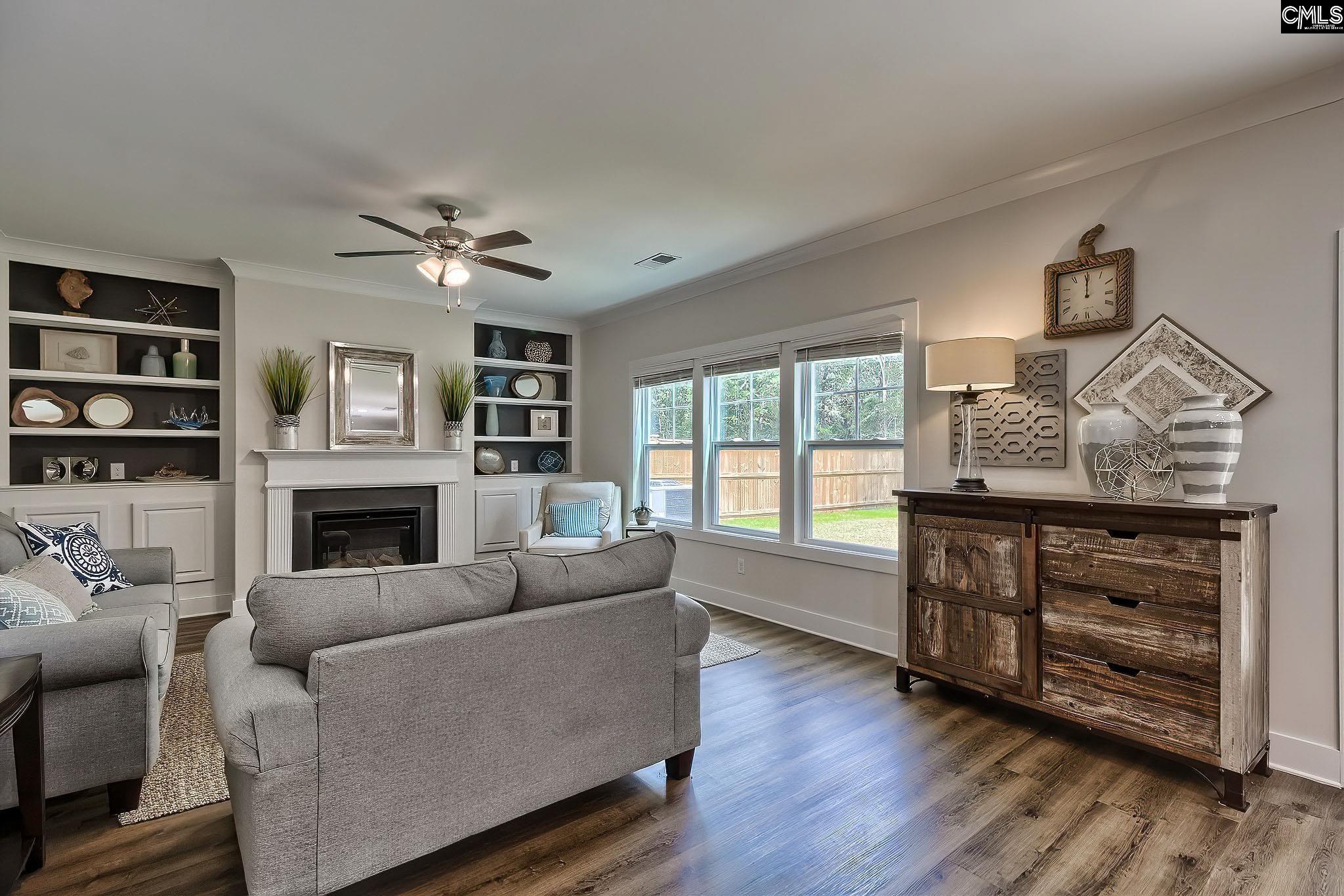 408 Raglins Way, Lugoff, South Carolina image 15