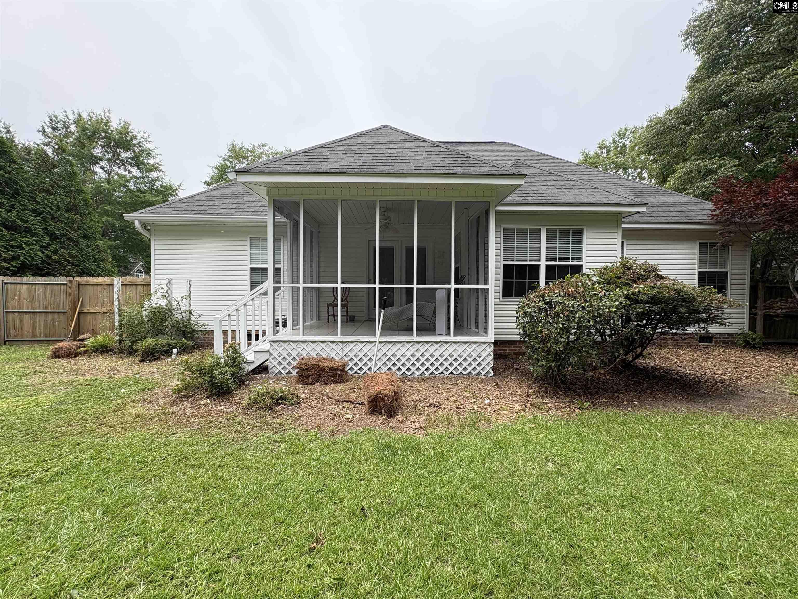 31 Scarlett Lane, Camden, South Carolina image 16