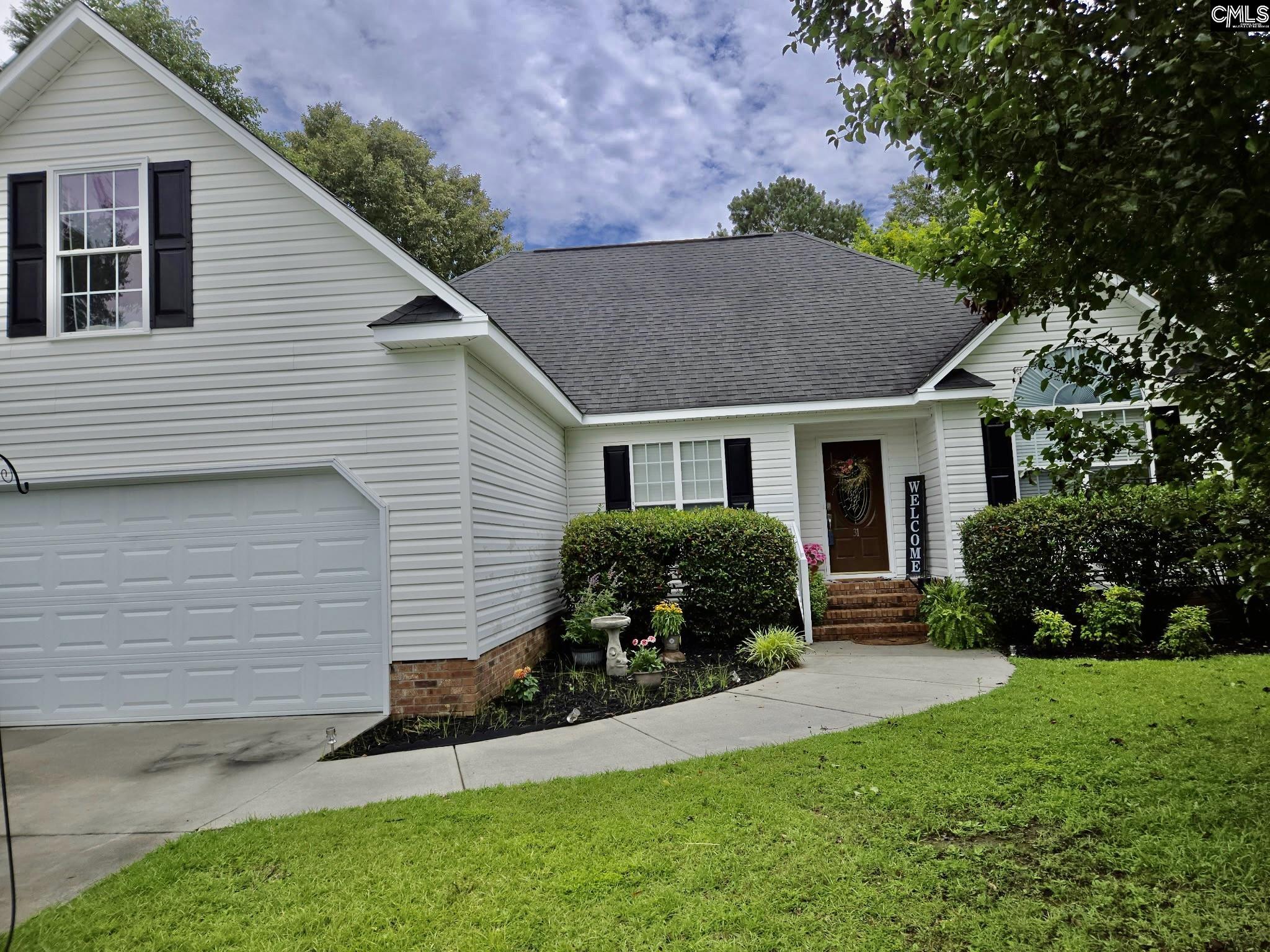 31 Scarlett Lane Camden, SC 29020