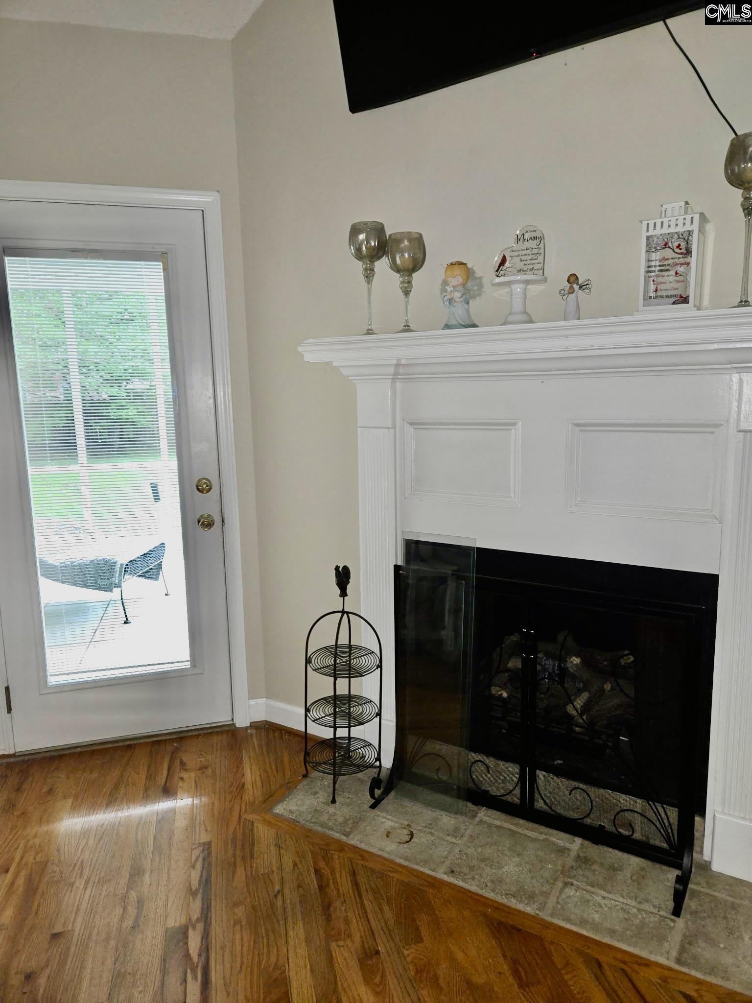 31 Scarlett Lane Camden, SC 29020