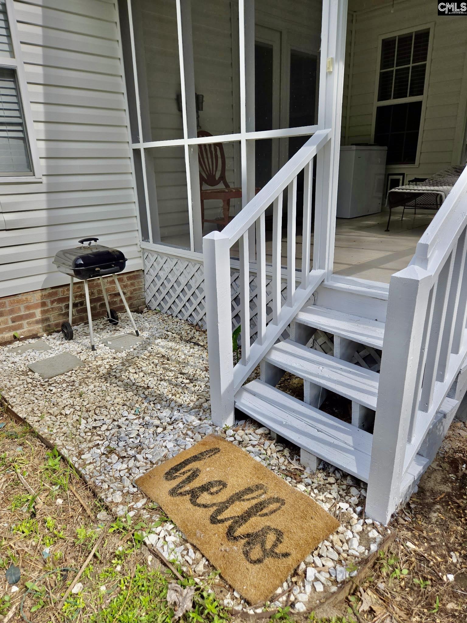 31 Scarlett Lane Camden, SC 29020