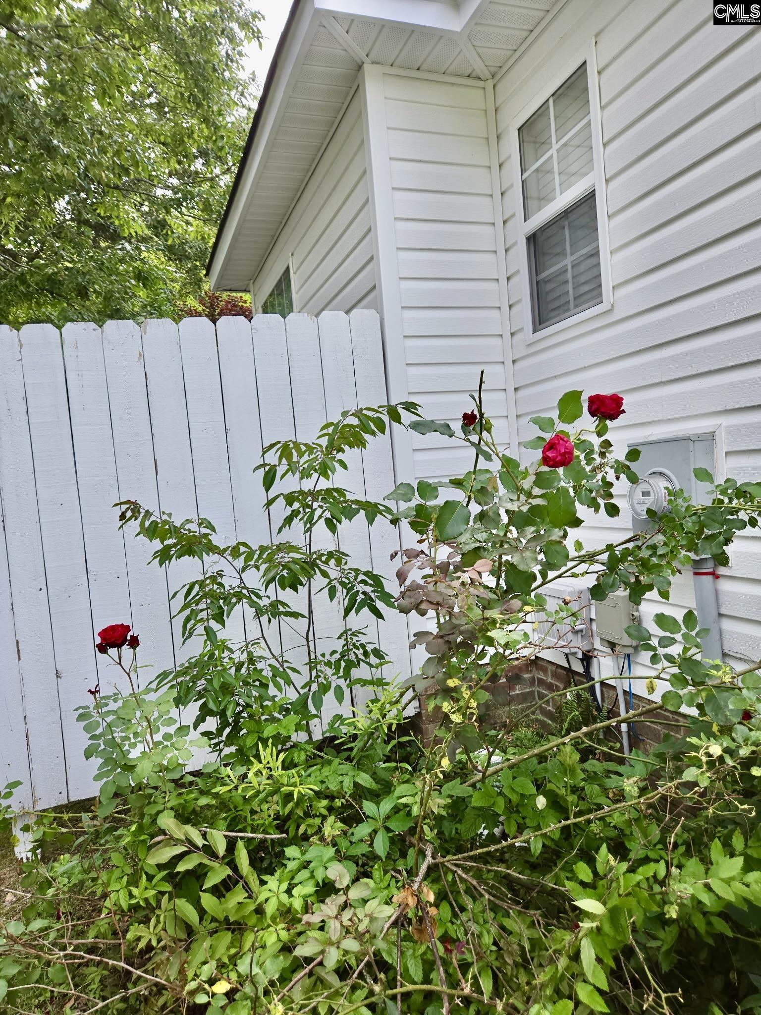 31 Scarlett Lane Camden, SC 29020