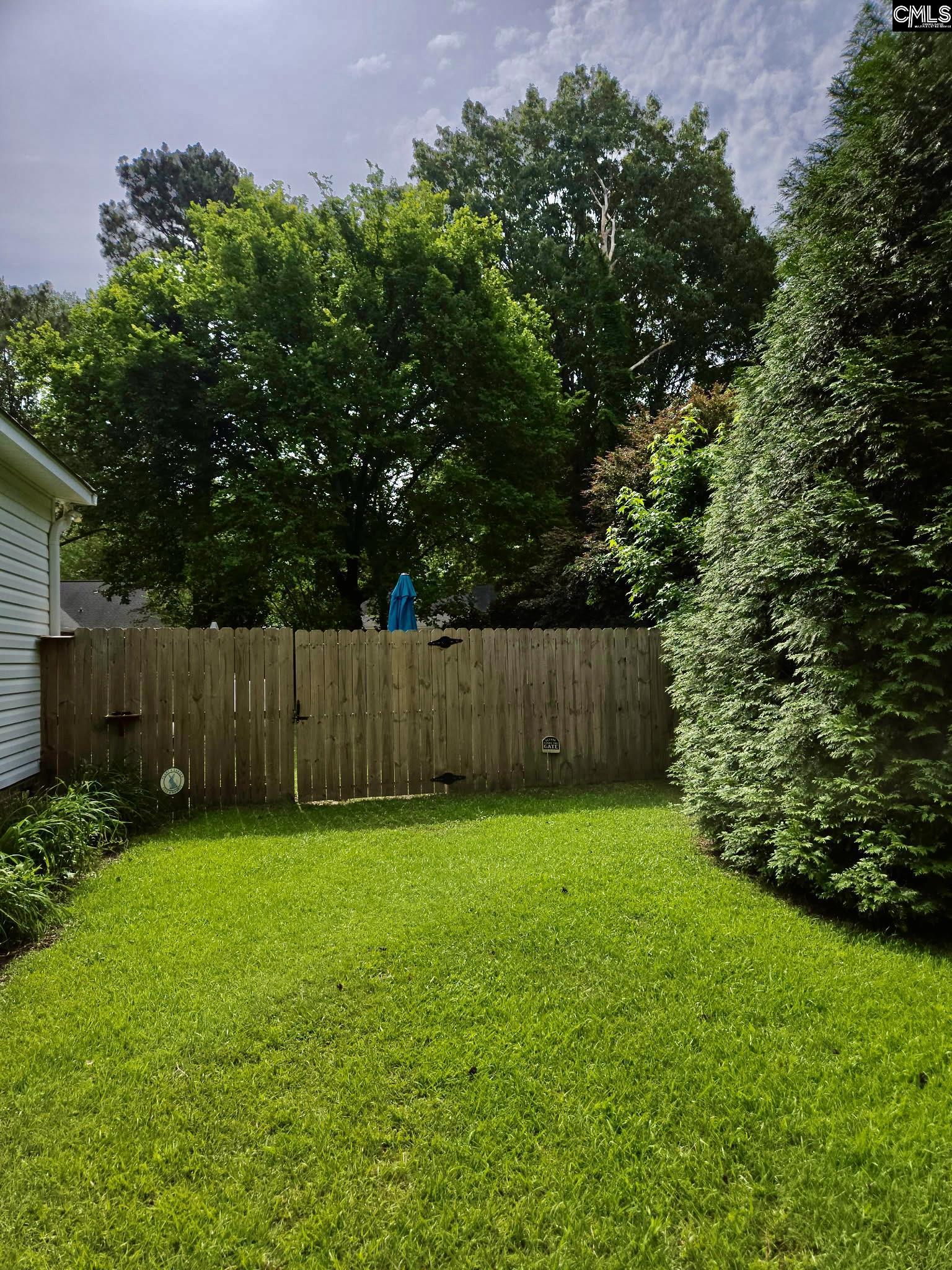 31 Scarlett Lane Camden, SC 29020