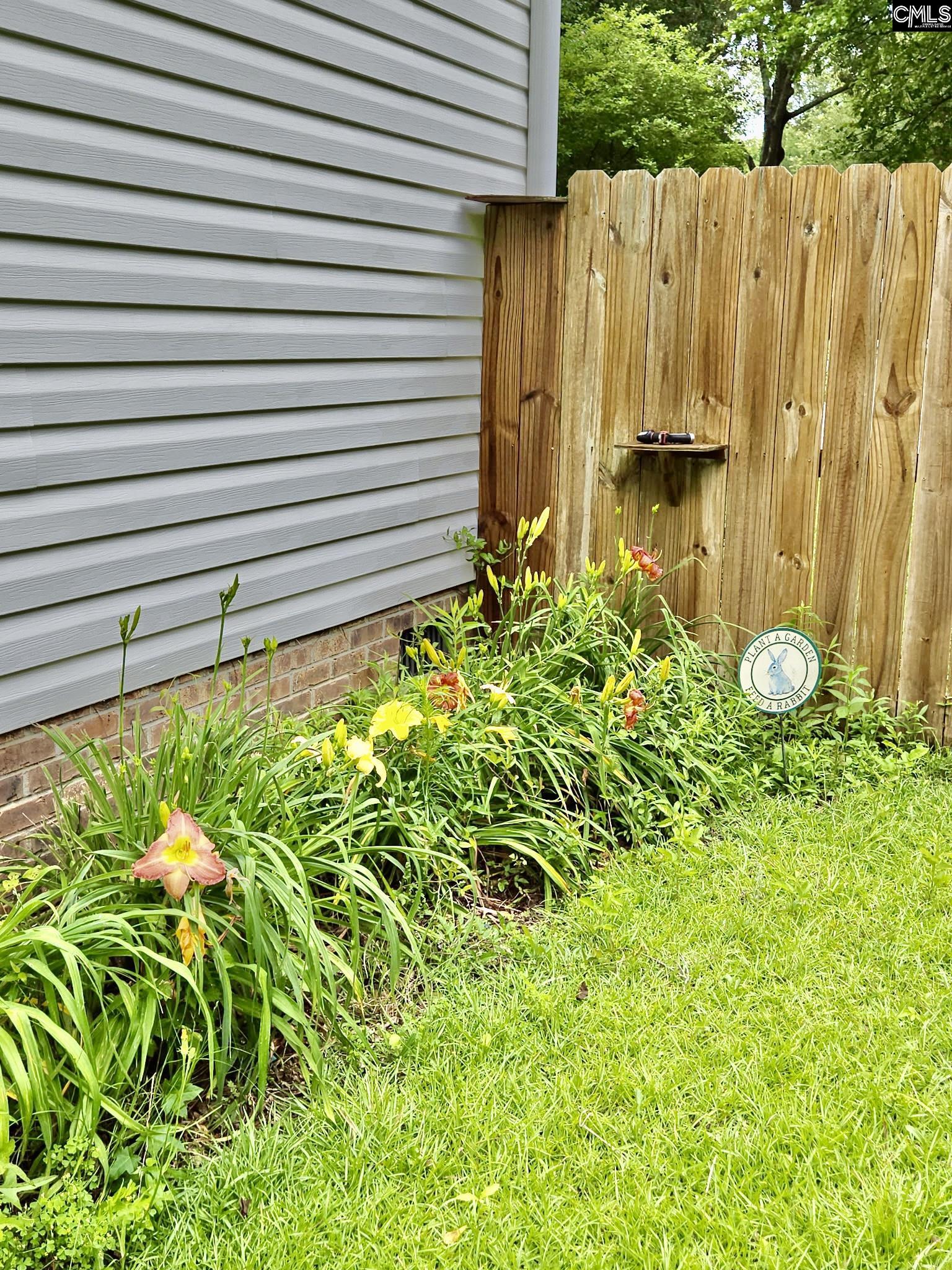 31 Scarlett Lane Camden, SC 29020