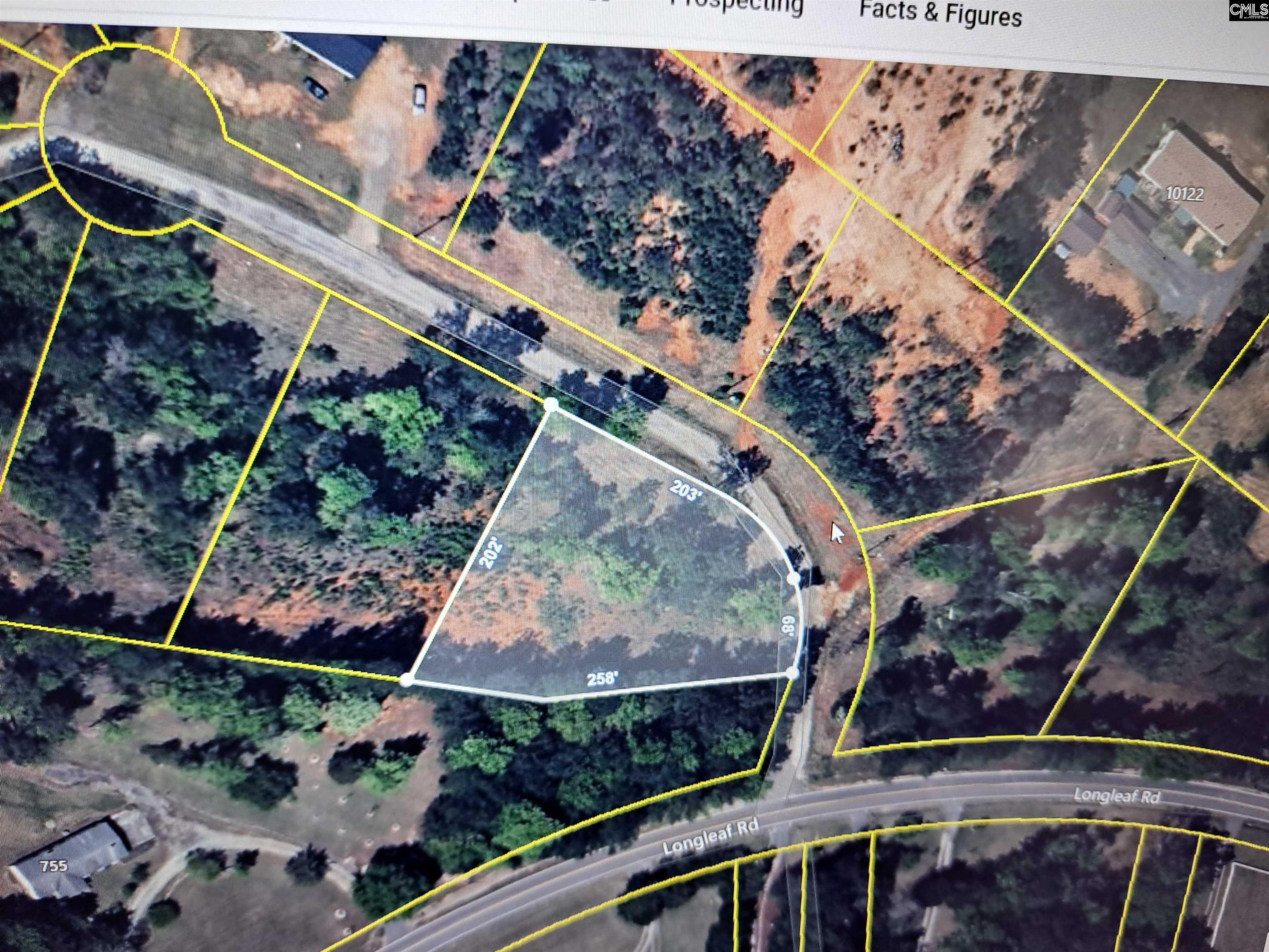 Lot #1 Longleaf Court, Ridgeway, South Carolina image 3