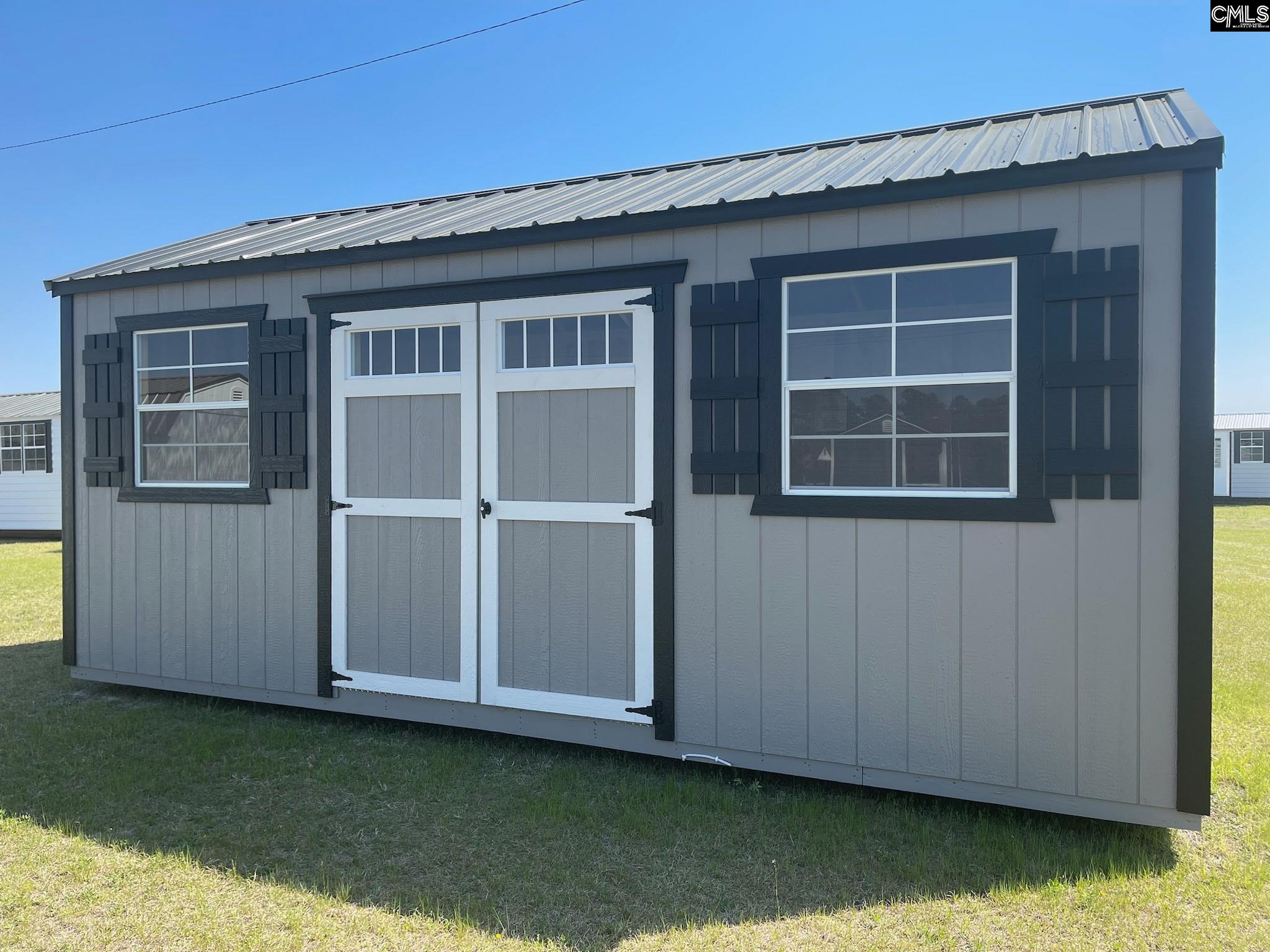 Lot #1 Longleaf Court, Ridgeway, South Carolina image 7