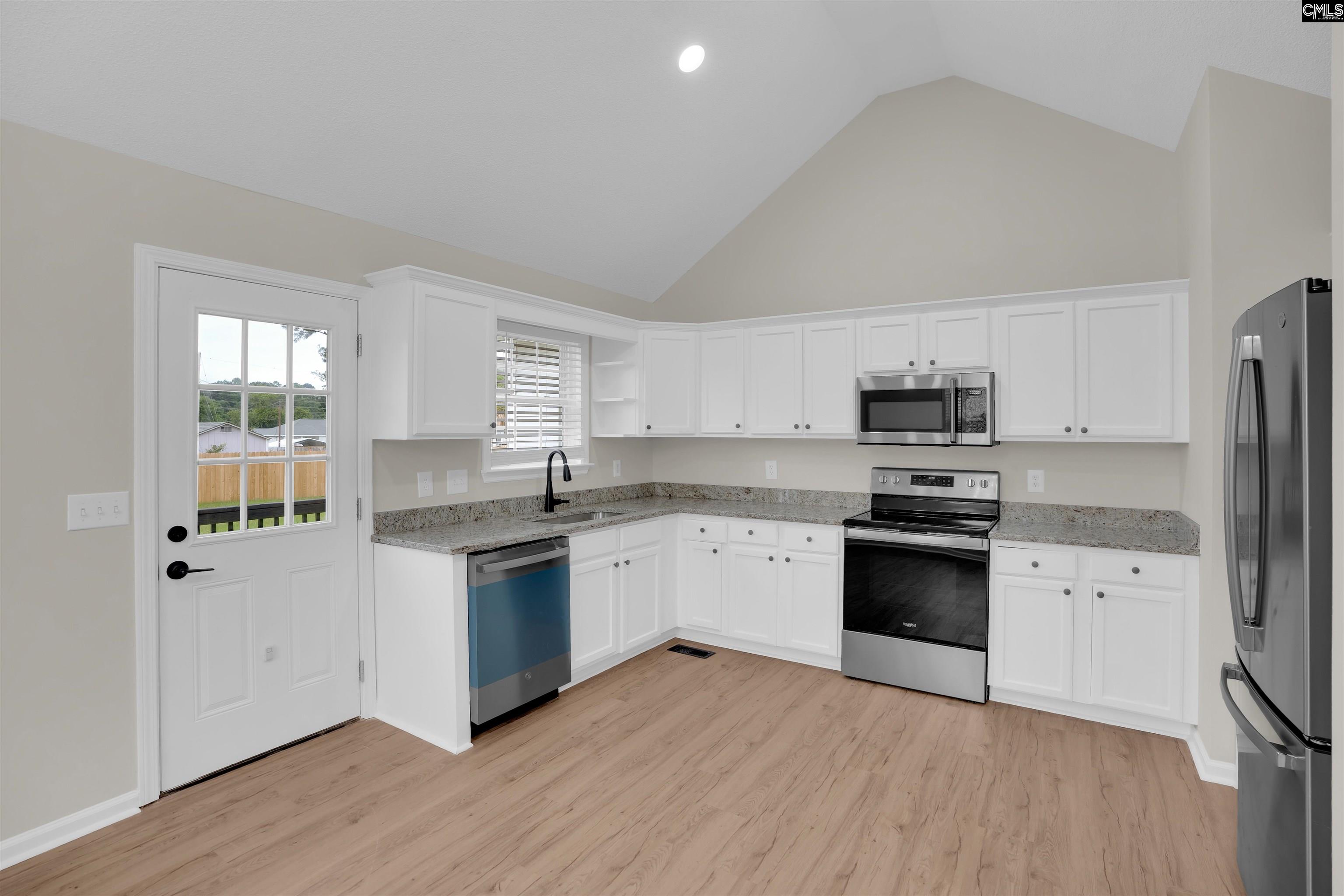 1014 N Firetower Road Blythewood, SC 29016