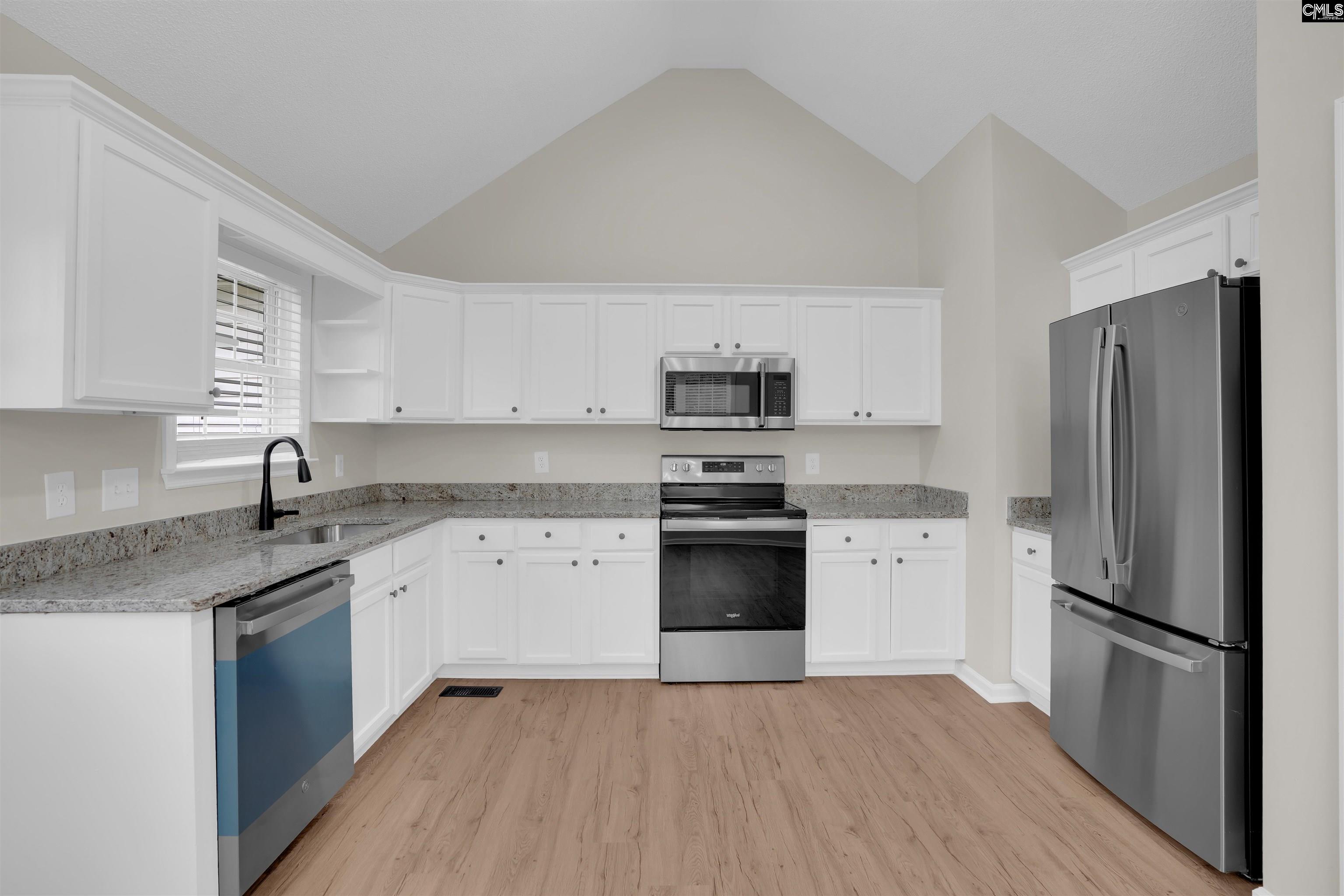 1014 N Firetower Road Blythewood, SC 29016