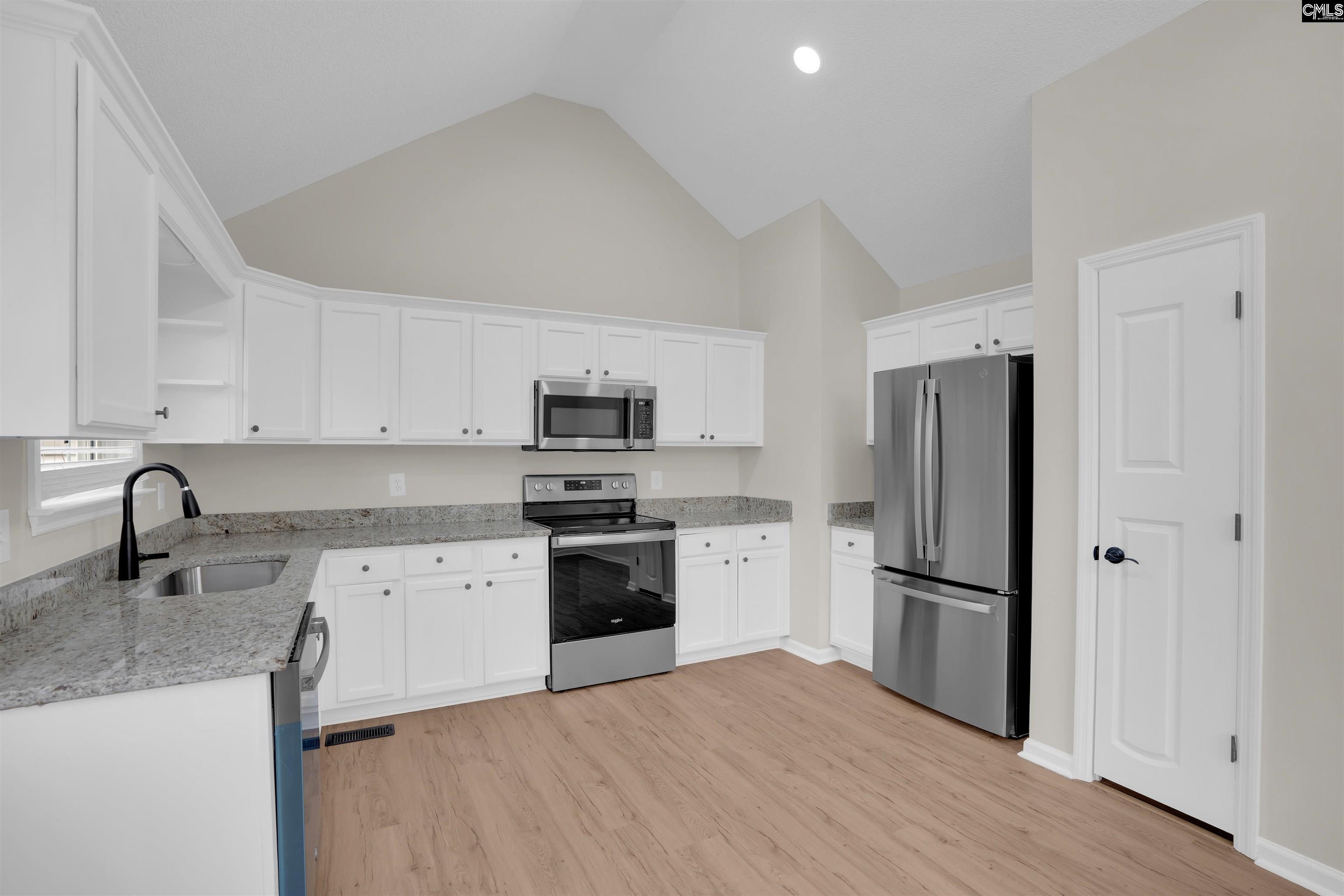 1014 N Firetower Road Blythewood, SC 29016