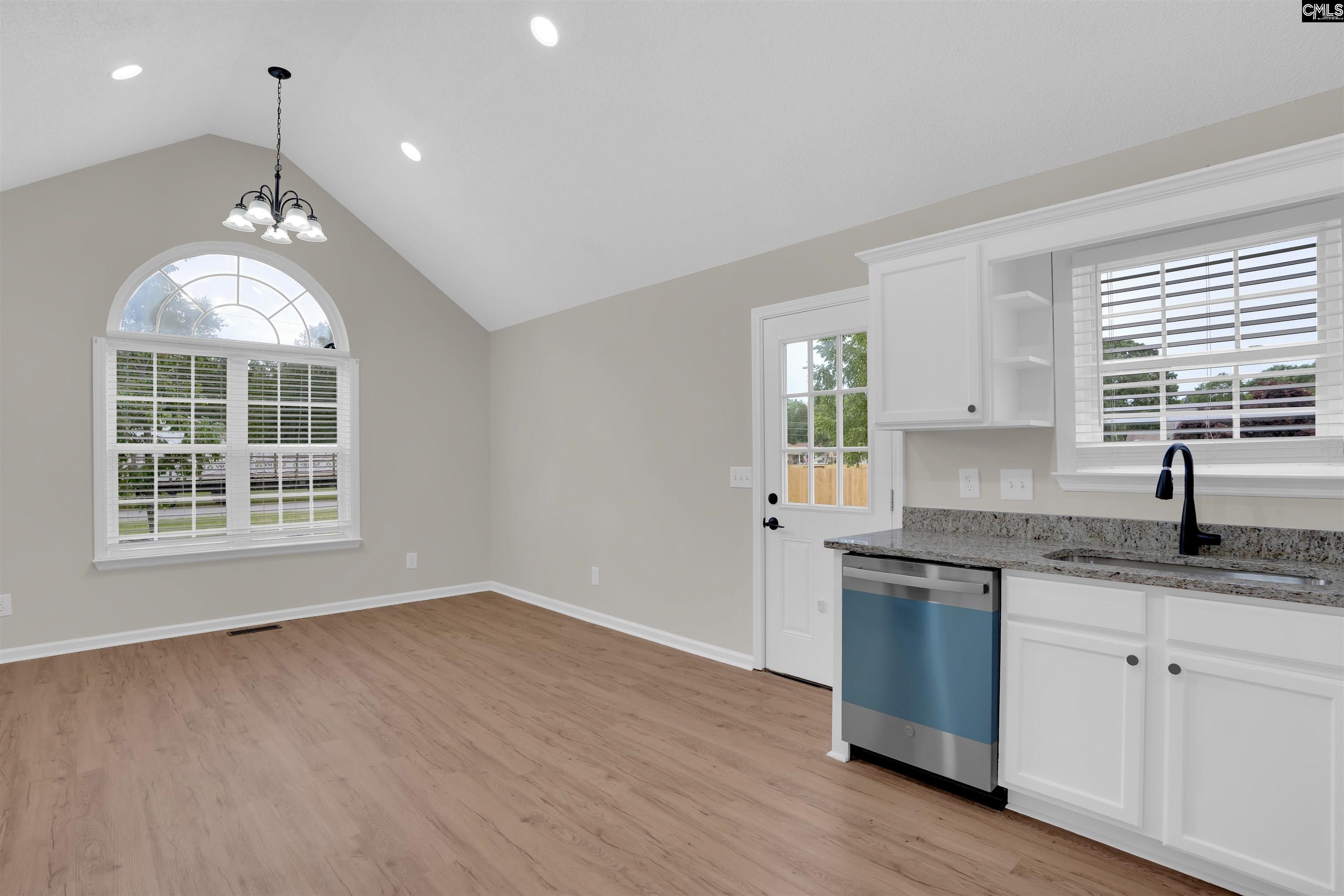 1014 N Firetower Road Blythewood, SC 29016