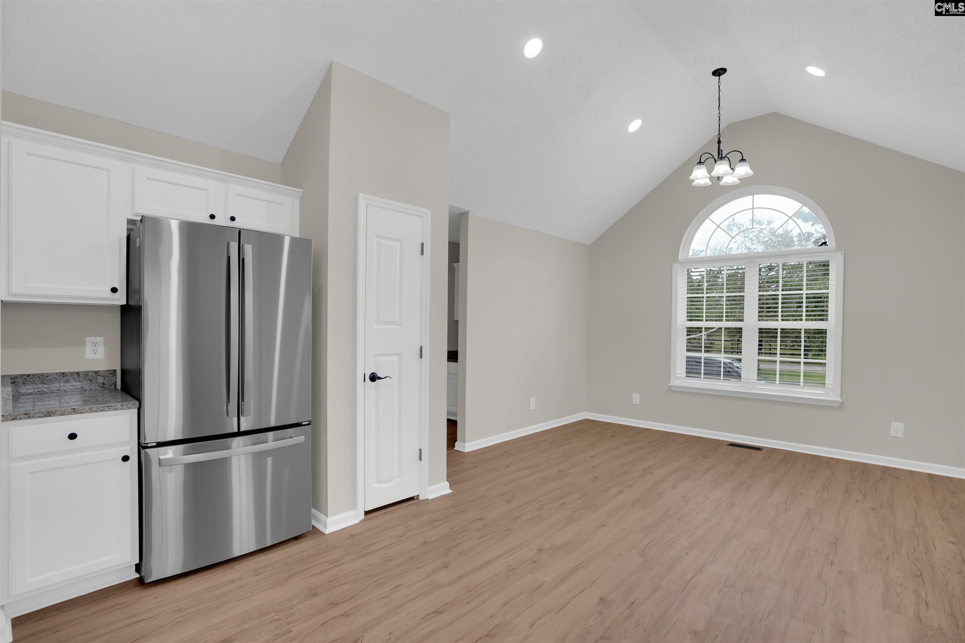 1014 N Firetower Road Blythewood, SC 29016