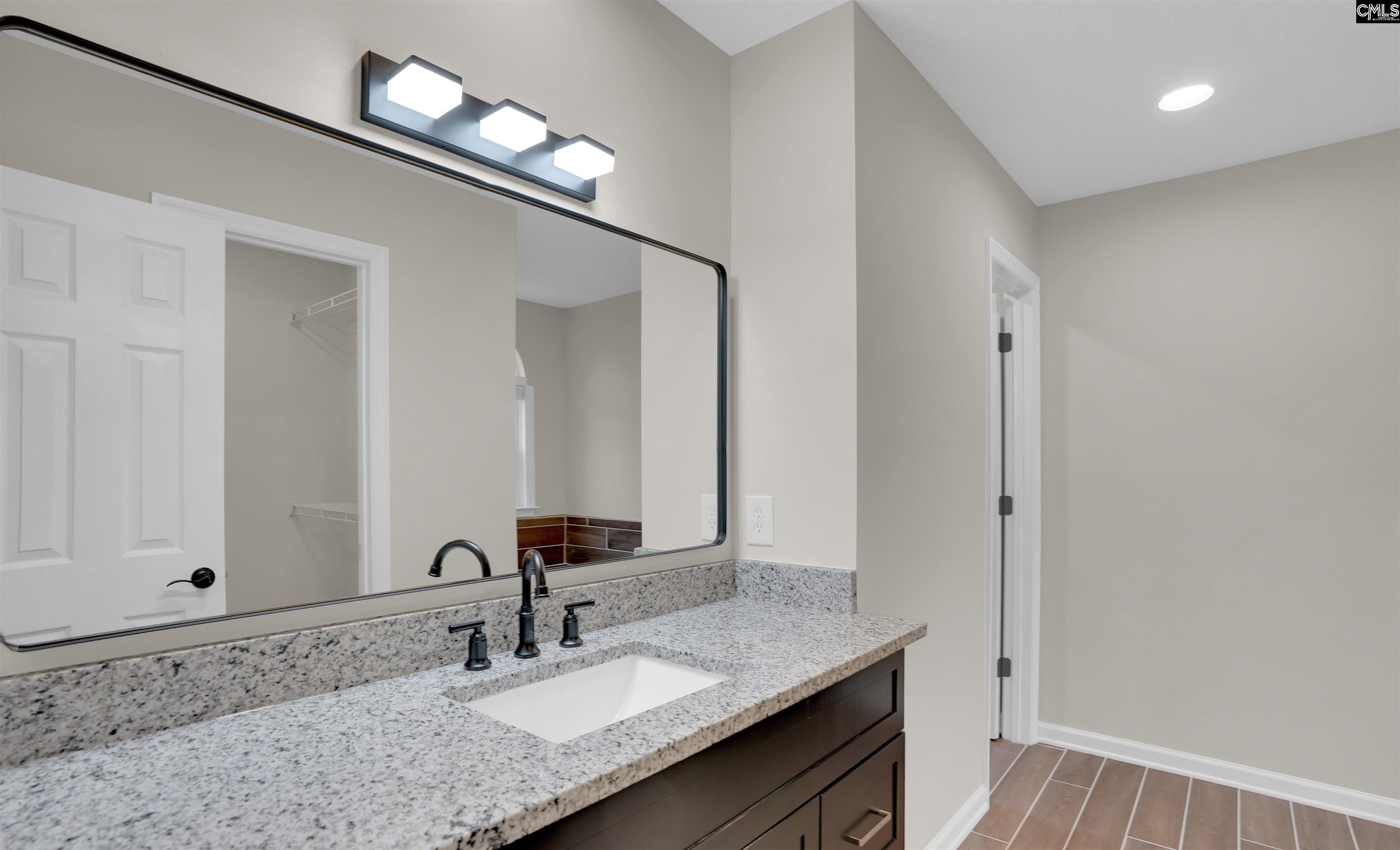 1014 N Firetower Road Blythewood, SC 29016