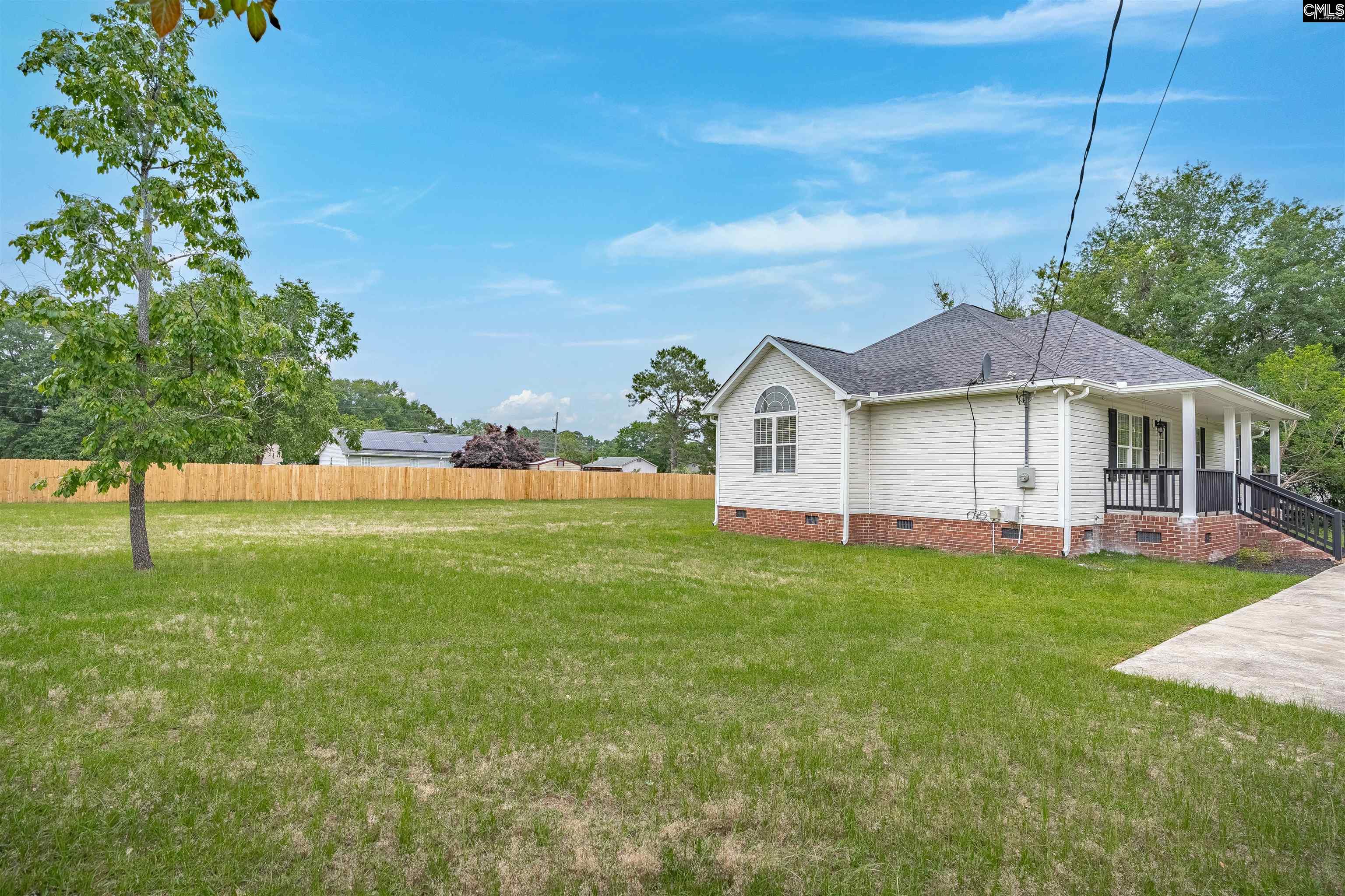 1014 N Firetower Road Blythewood, SC 29016