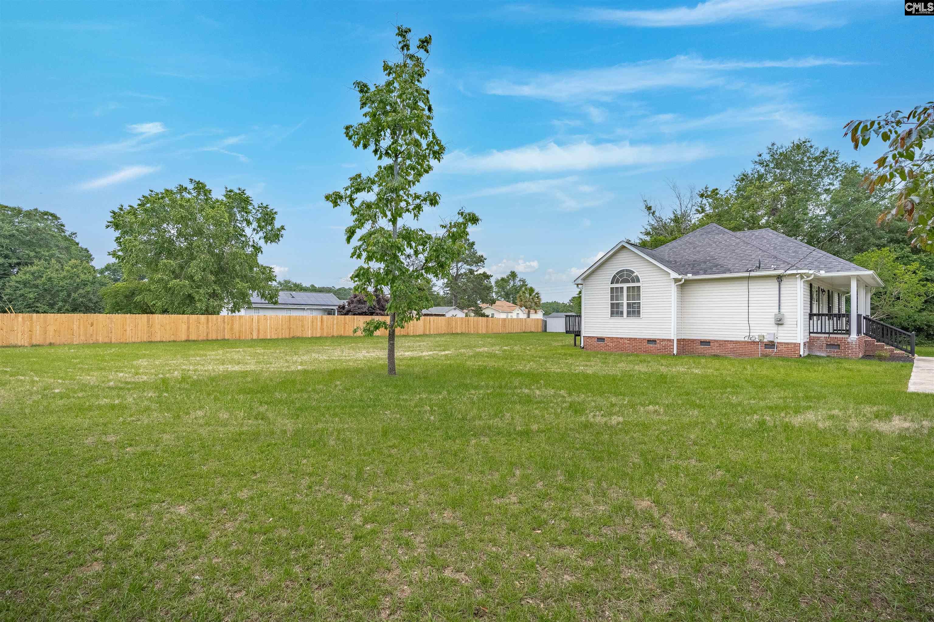 1014 N Firetower Road Blythewood, SC 29016