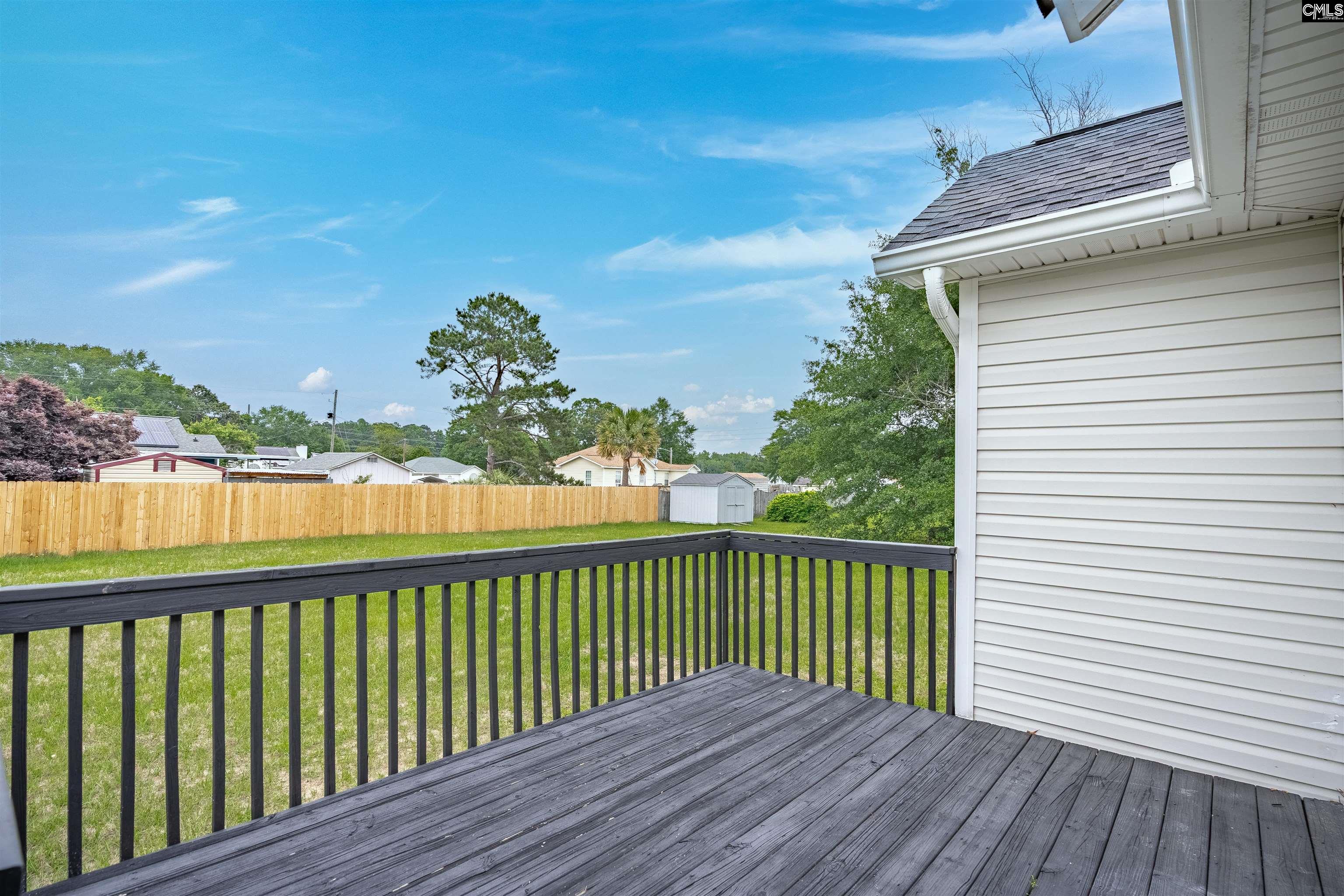 1014 N Firetower Road Blythewood, SC 29016