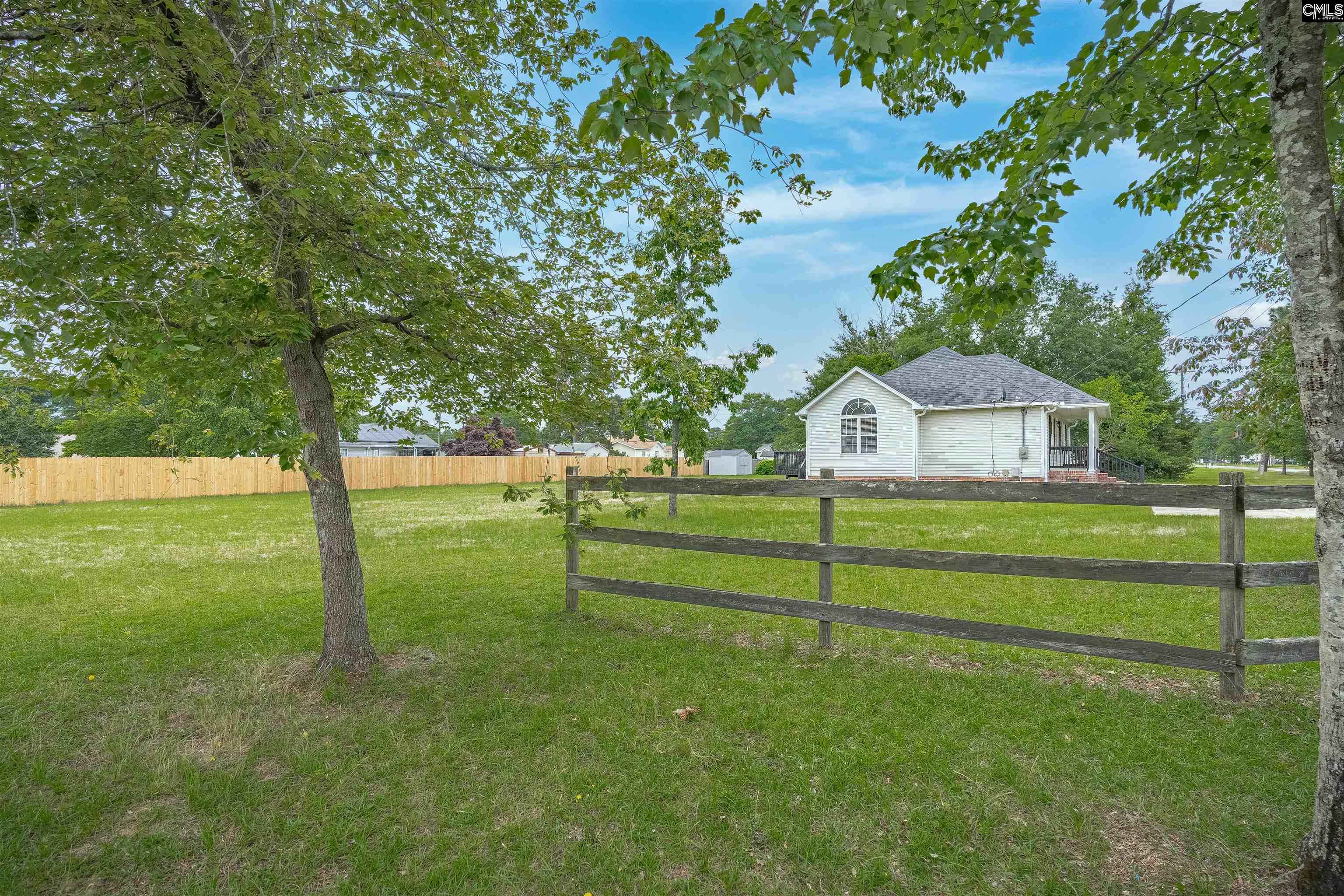 1014 N Firetower Road Blythewood, SC 29016