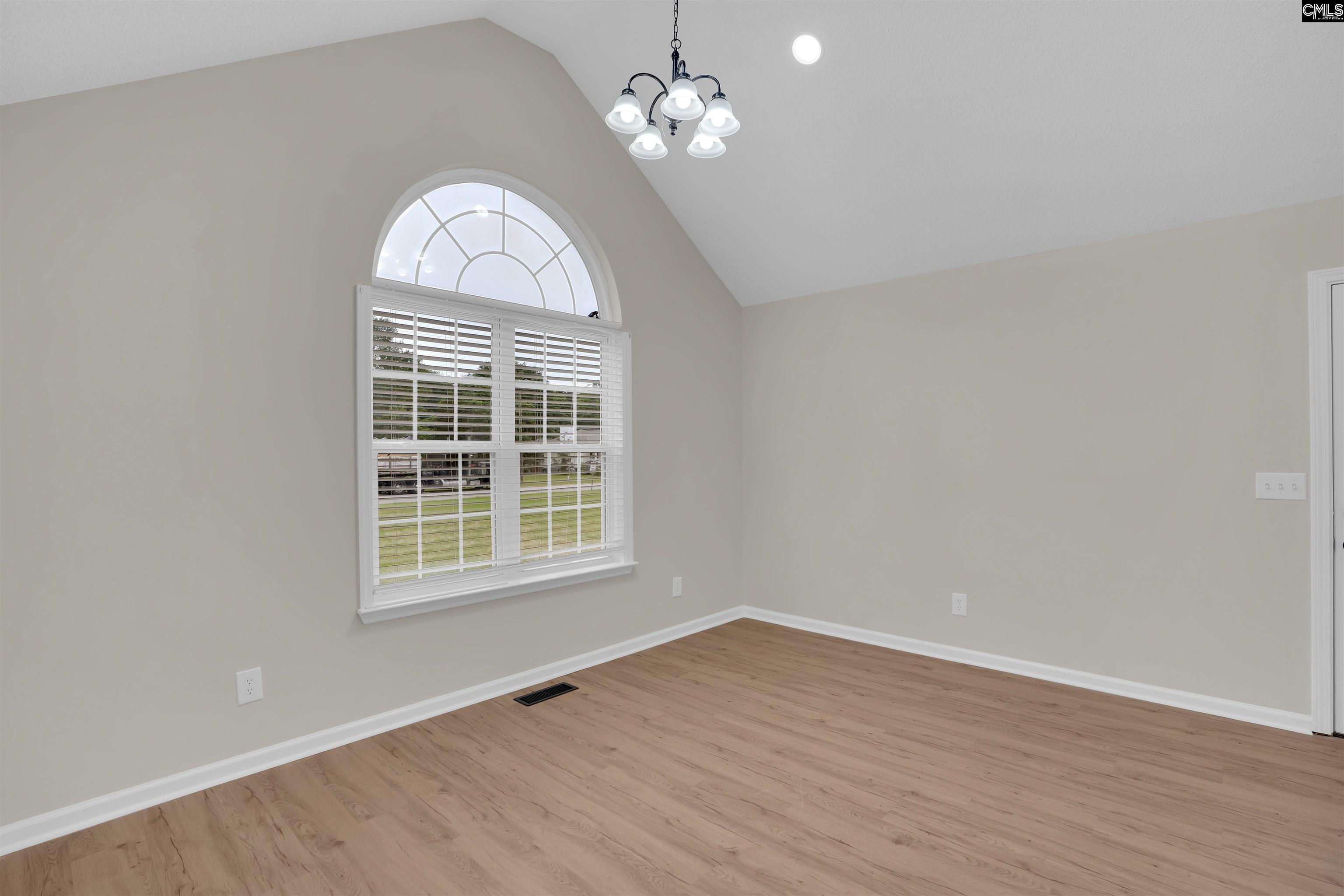 1014 N Firetower Road Blythewood, SC 29016