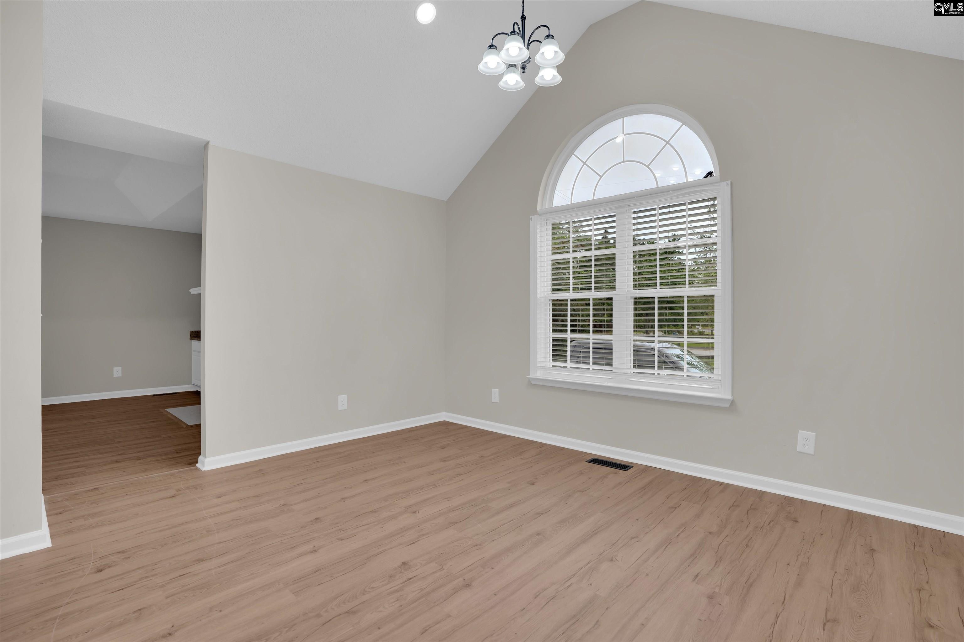 1014 N Firetower Road Blythewood, SC 29016
