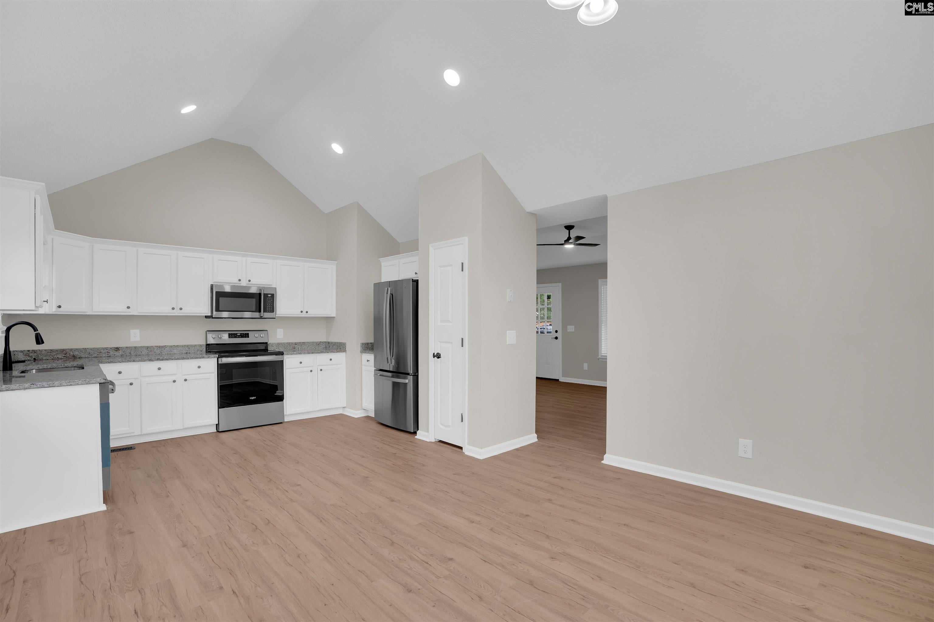 1014 N Firetower Road Blythewood, SC 29016