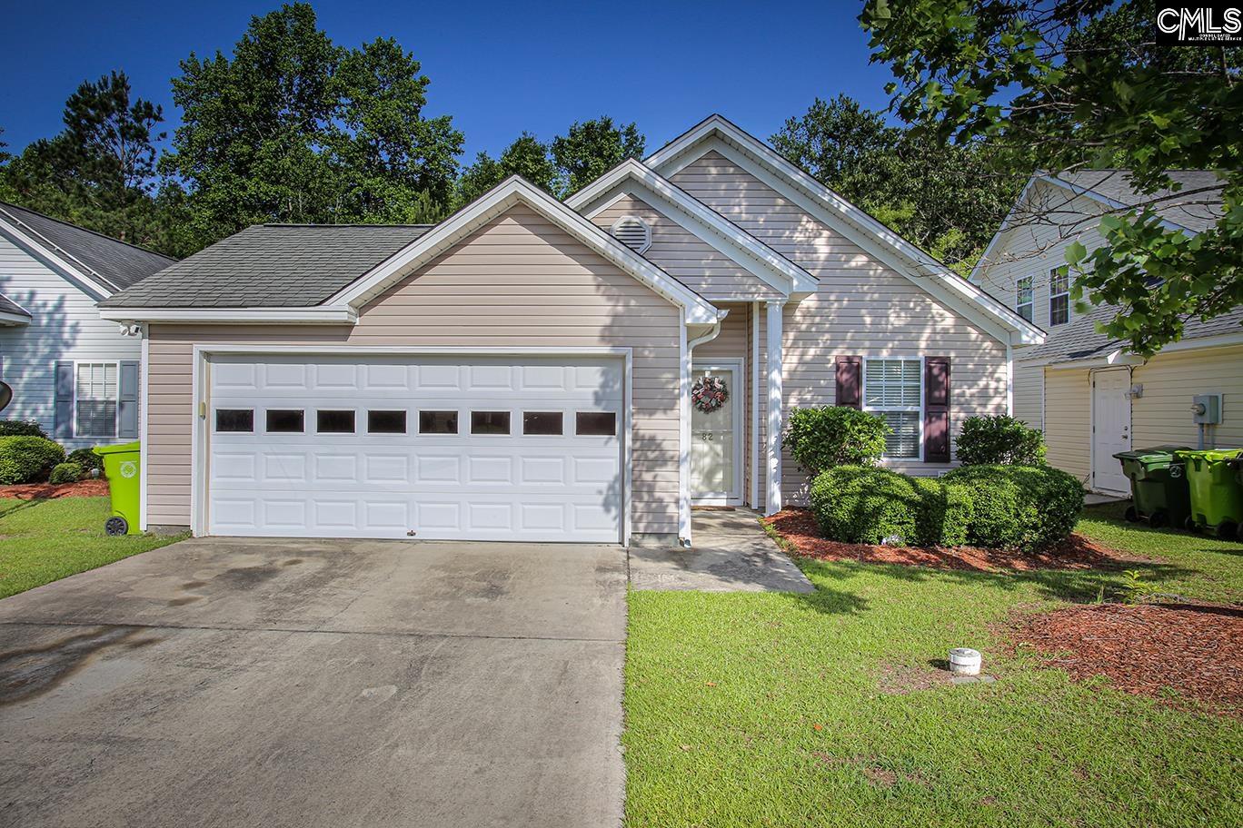 82 W Killian Station Court Columbia, SC 29229