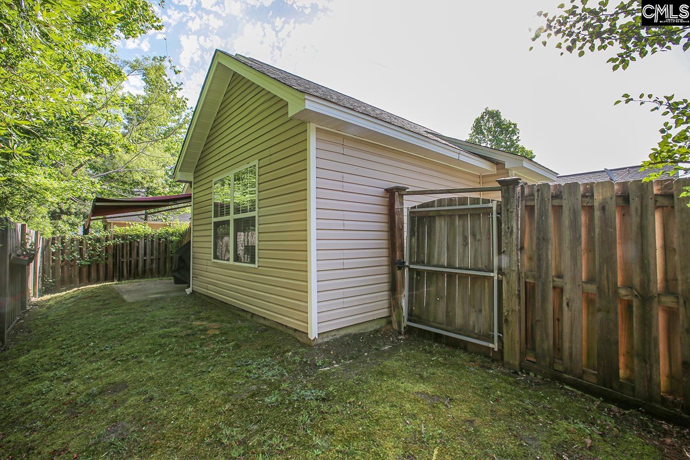 82 W Killian Station Court Columbia, SC 29229