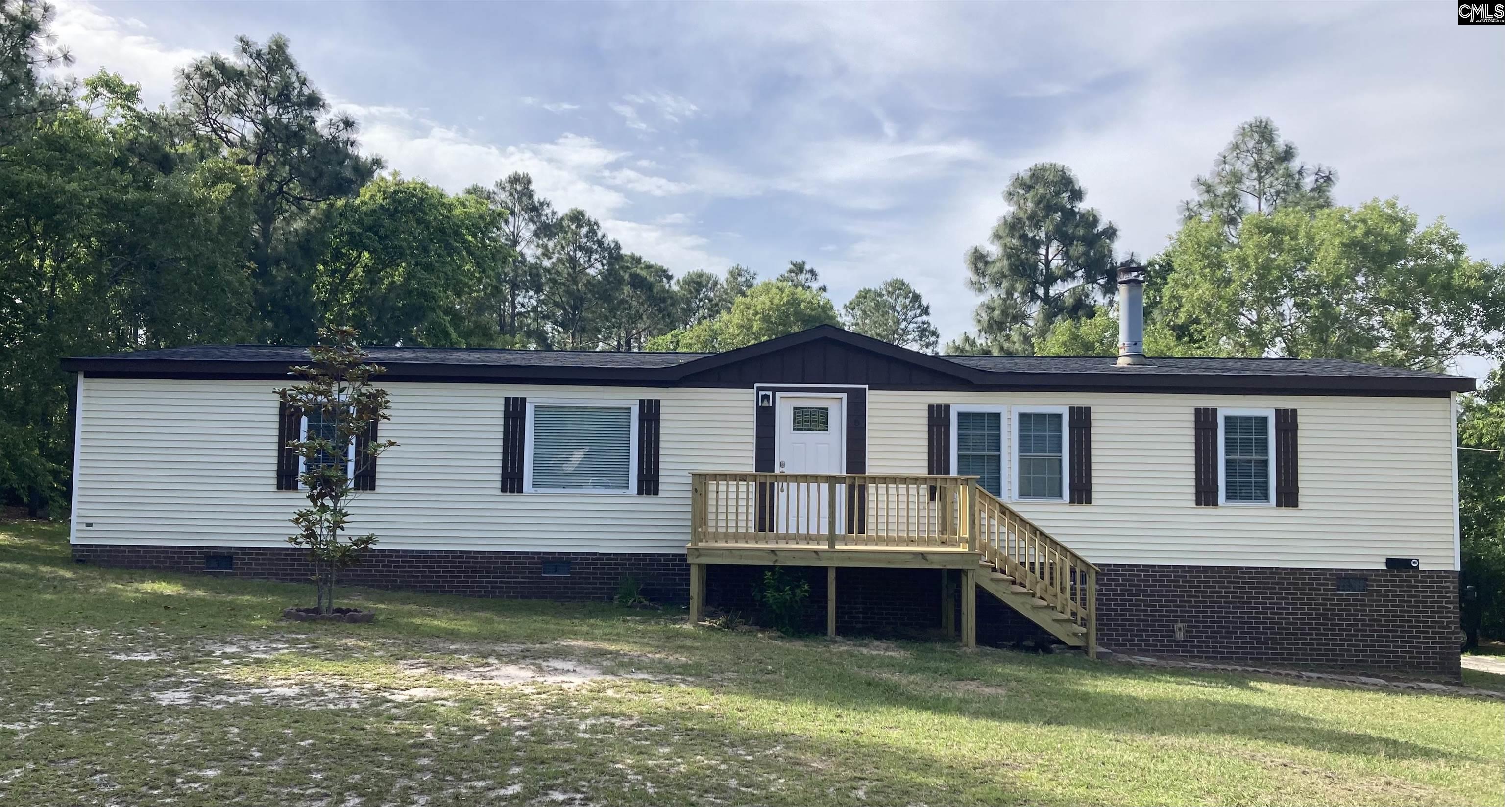 206 Par Court, Gaston, South Carolina image 1