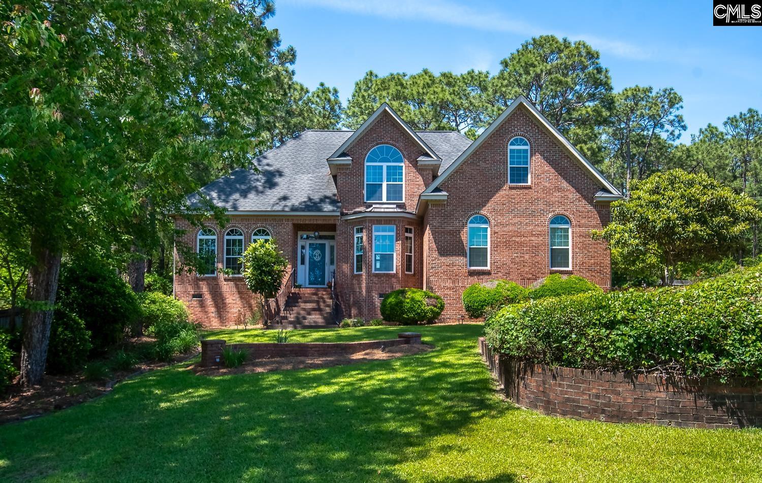 802 Moss Creek Drive Cayce, SC 29033