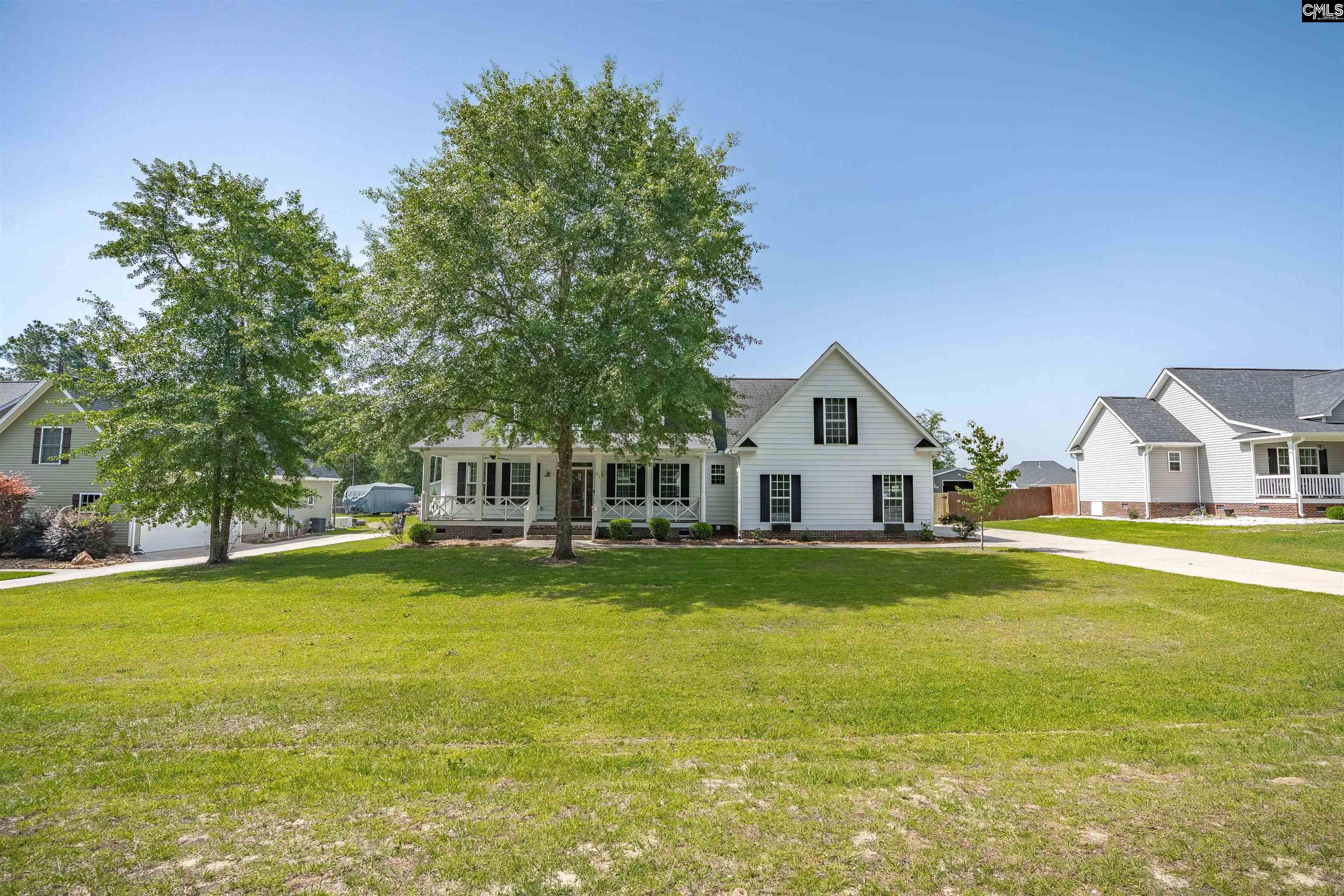 83 Sycamore Road, Camden, South Carolina image 2