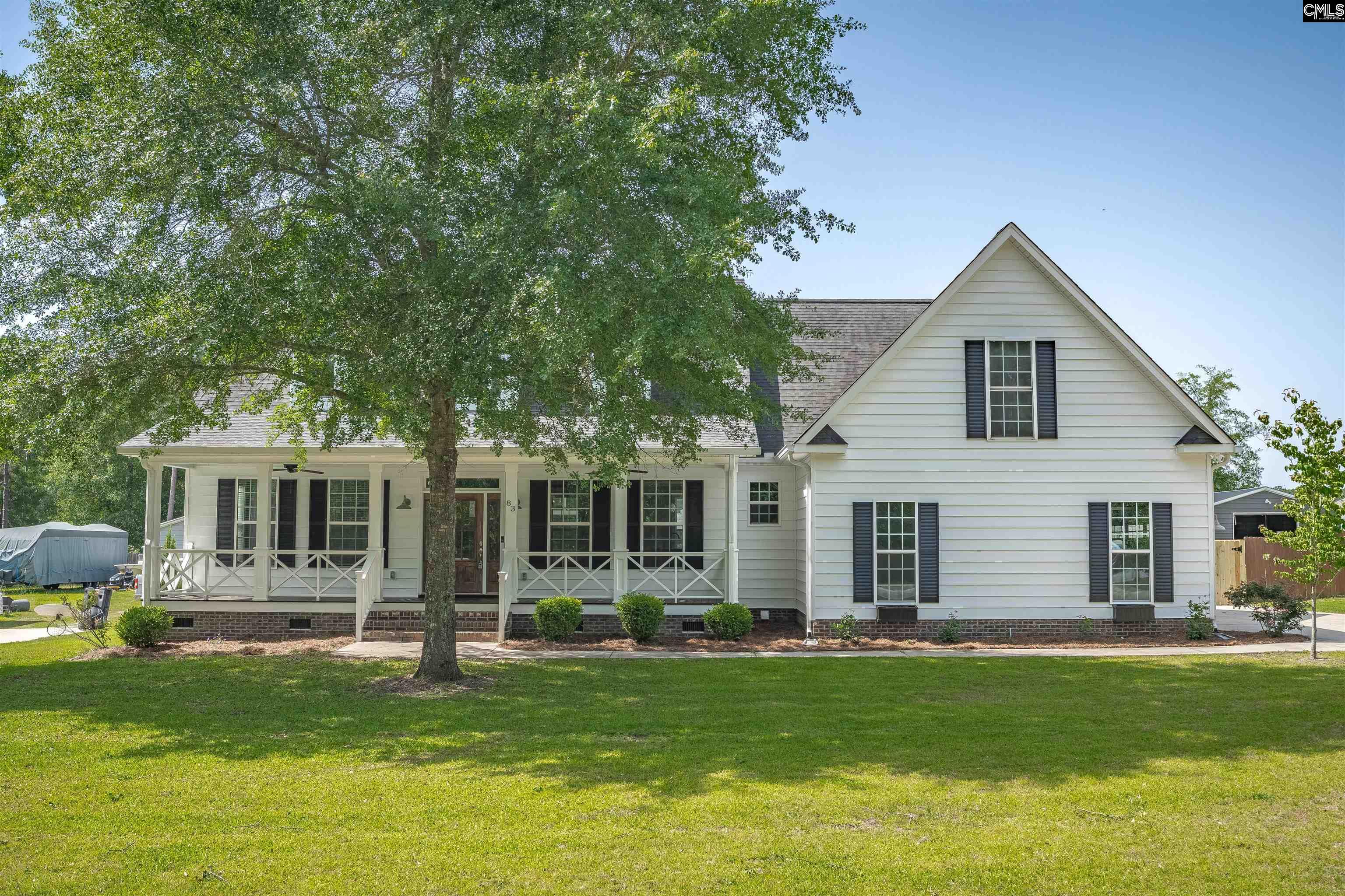 83 Sycamore Road, Camden, South Carolina image 3
